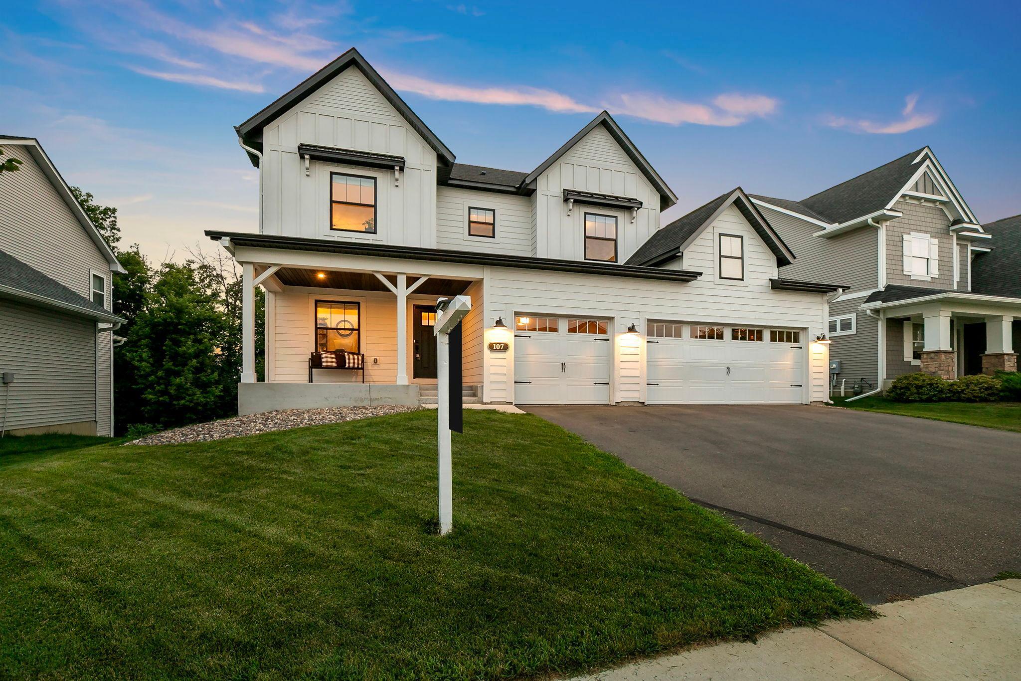 View of Residential at 107 Maple Terrace, Waconia MN 55387, Waconia (6 of 86) - Mike Wilen | Minnesota Team Real Estate