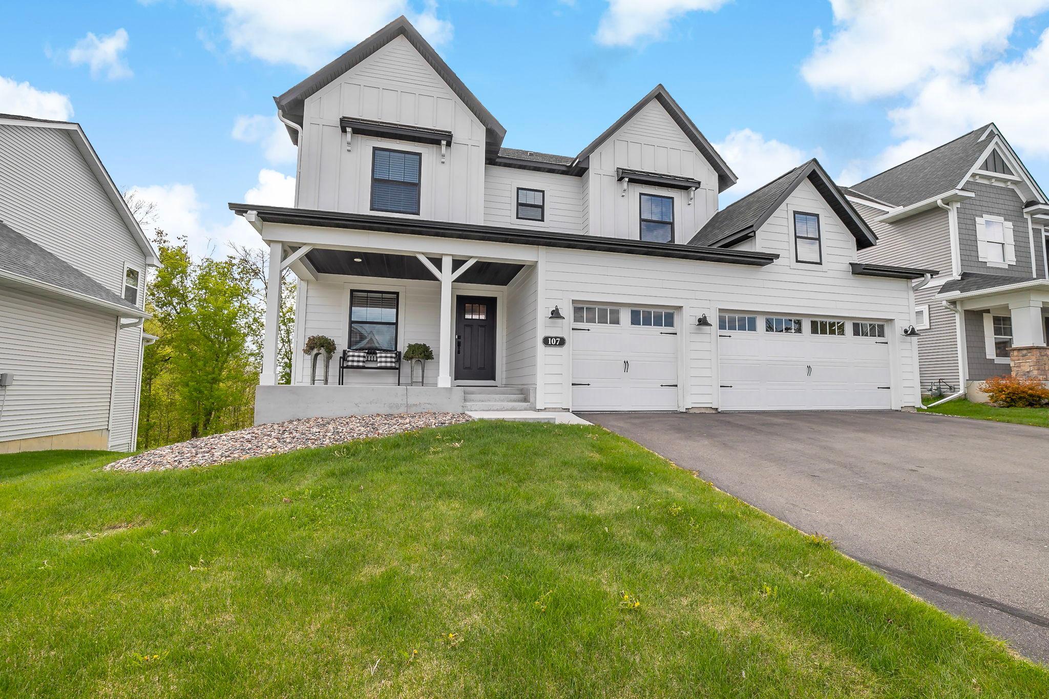 View of Residential at 107 Maple Terrace, Waconia MN 55387, Waconia (79 of 86) - Mike Wilen | Minnesota Team Real Estate