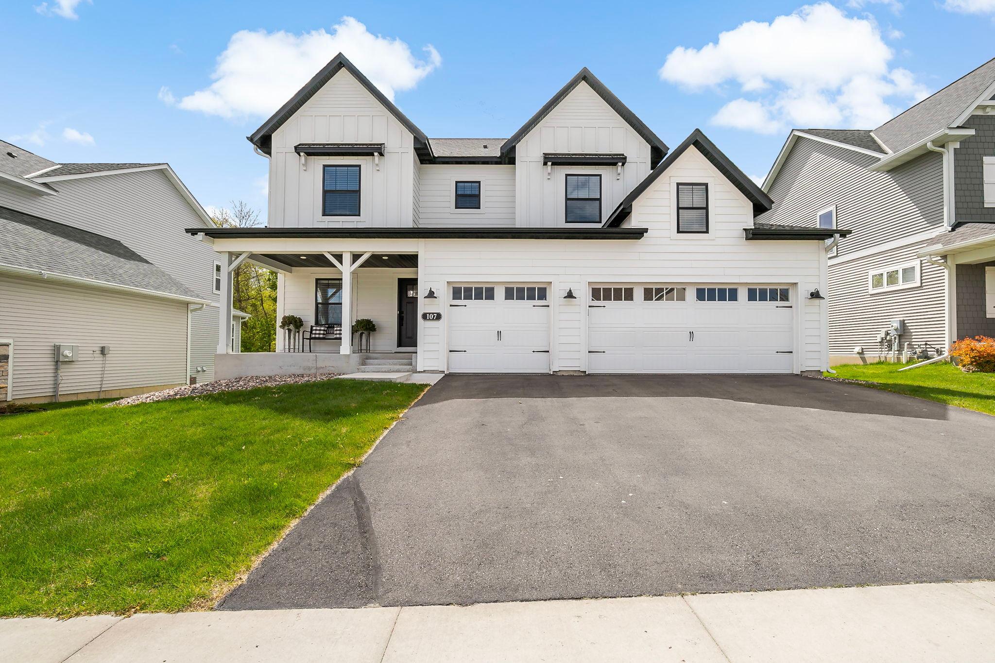 View of Residential at 107 Maple Terrace, Waconia MN 55387, Waconia (78 of 86) - Mike Wilen | Minnesota Team Real Estate