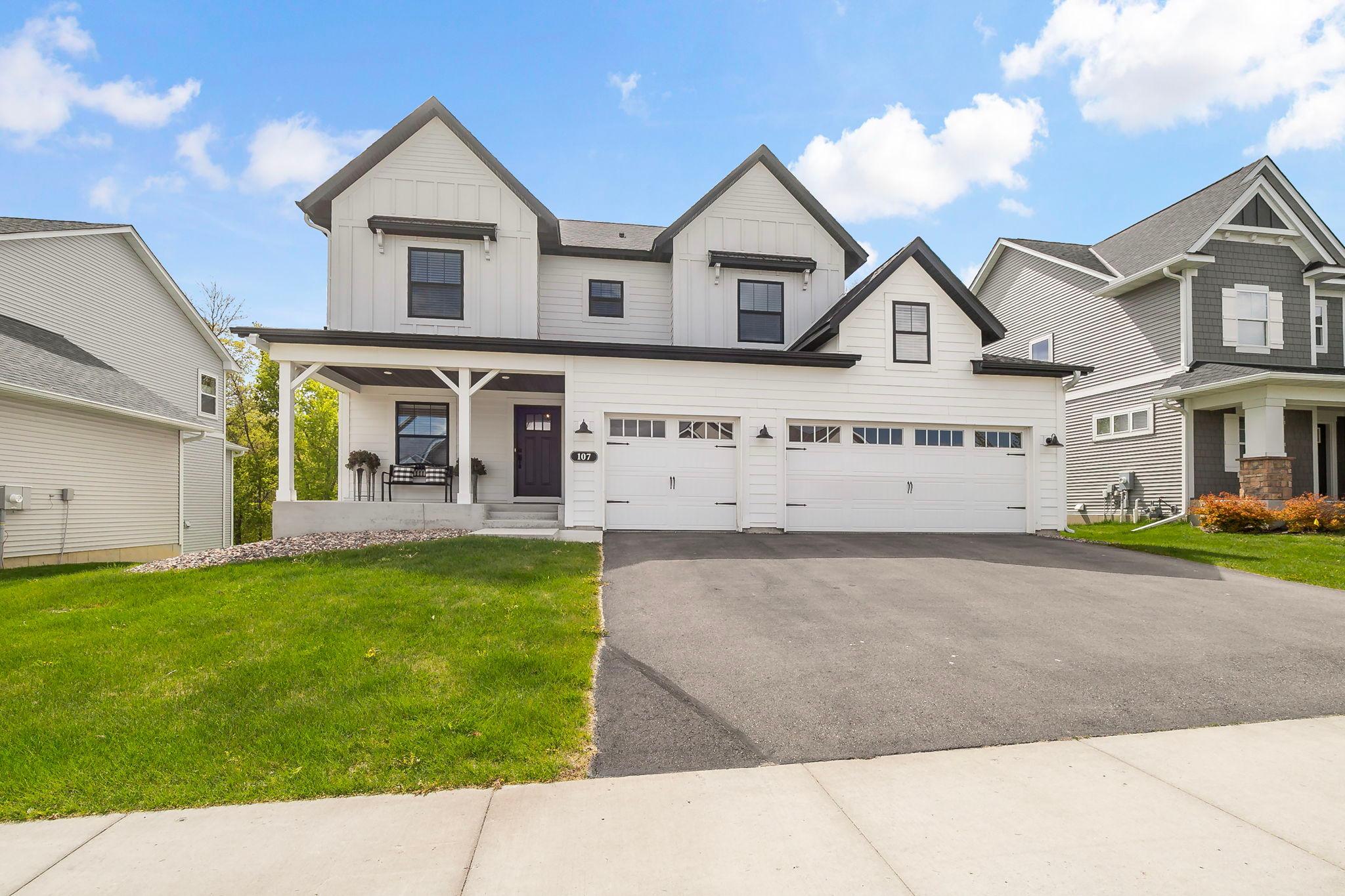 View of Residential at 107 Maple Terrace, Waconia MN 55387, Waconia (80 of 86) - Mike Wilen | Minnesota Team Real Estate