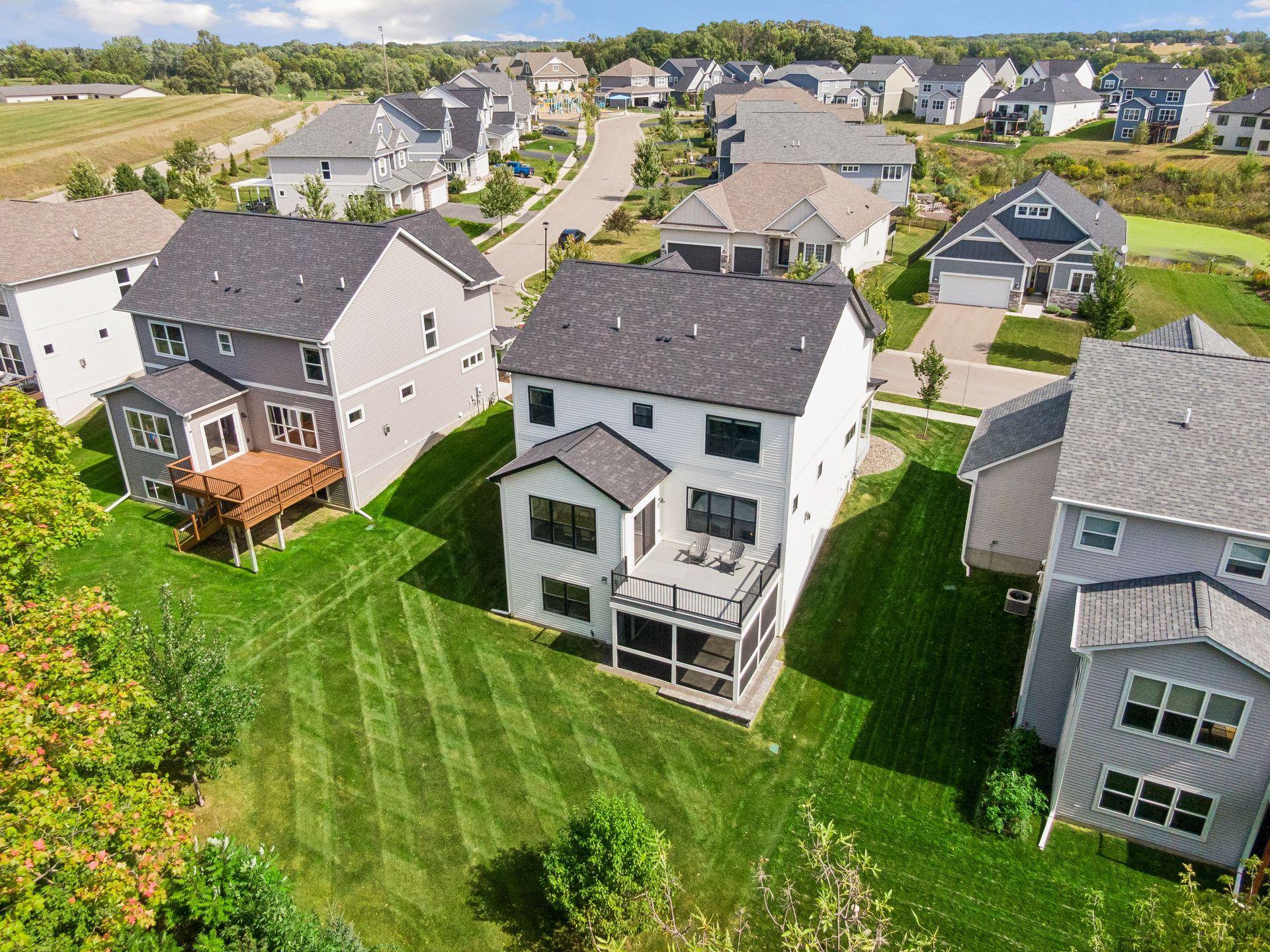 View of Residential at 107 Maple Terrace, Waconia MN 55387, Waconia (85 of 86) - Mike Wilen | Minnesota Team Real Estate