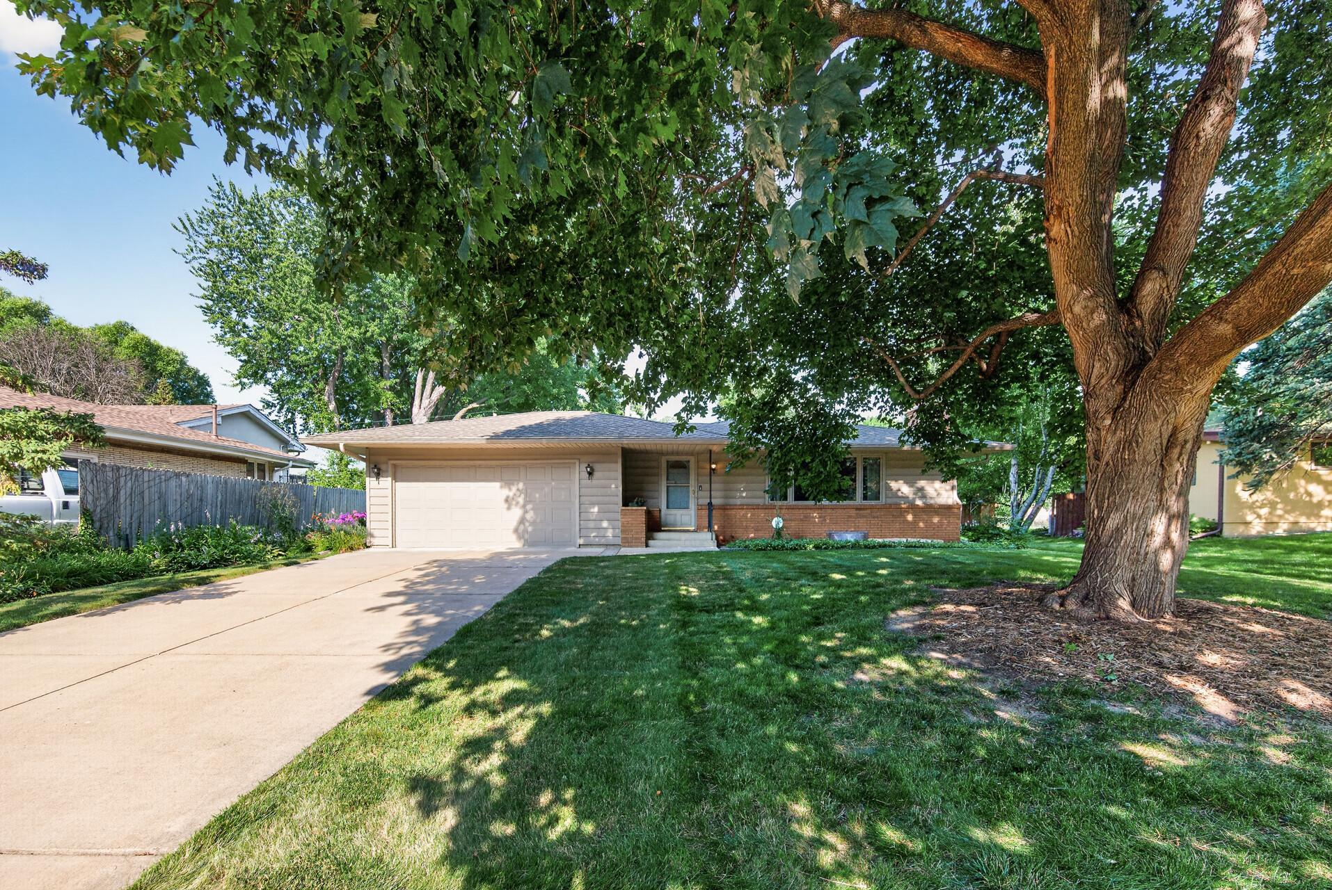 View of Single Family at 600 Utah Avenue, Golden Valley - Mike Wilen | Minnesota Team Real Estate