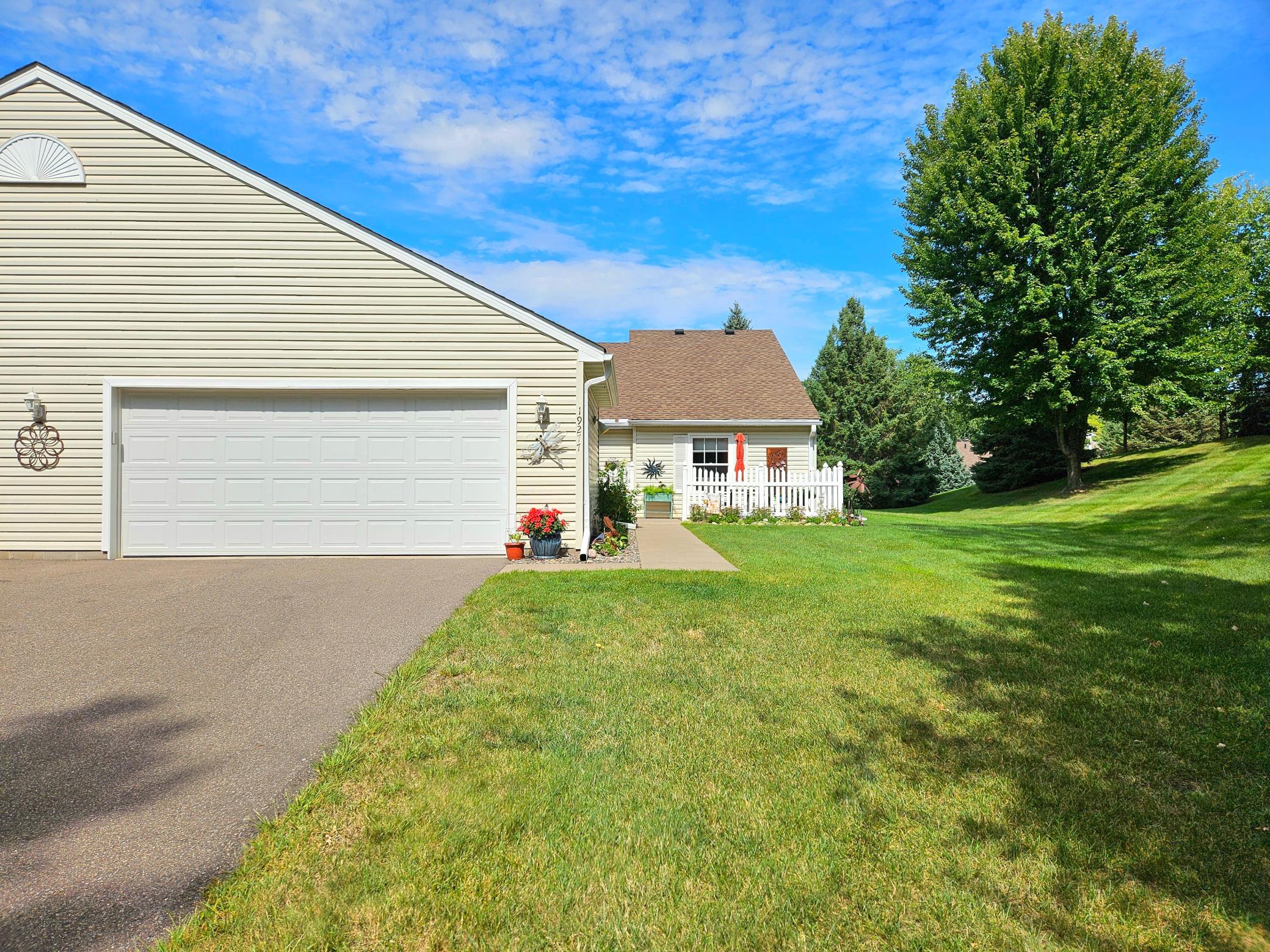 View of (TH) Quad/4 Corners at 19277 Freeport Court, Elk River - Mike Wilen | Minnesota Team Real Estate