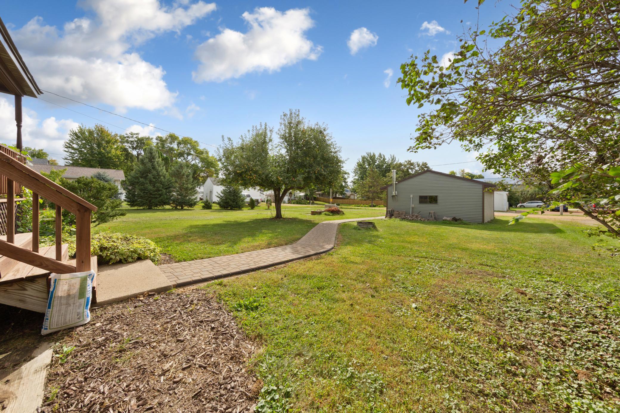 View of Residential at 310 Oak Avenue, Montgomery MN 56069, Montgomery (32 of 34) - Mike Wilen | Minnesota Team Real Estate
