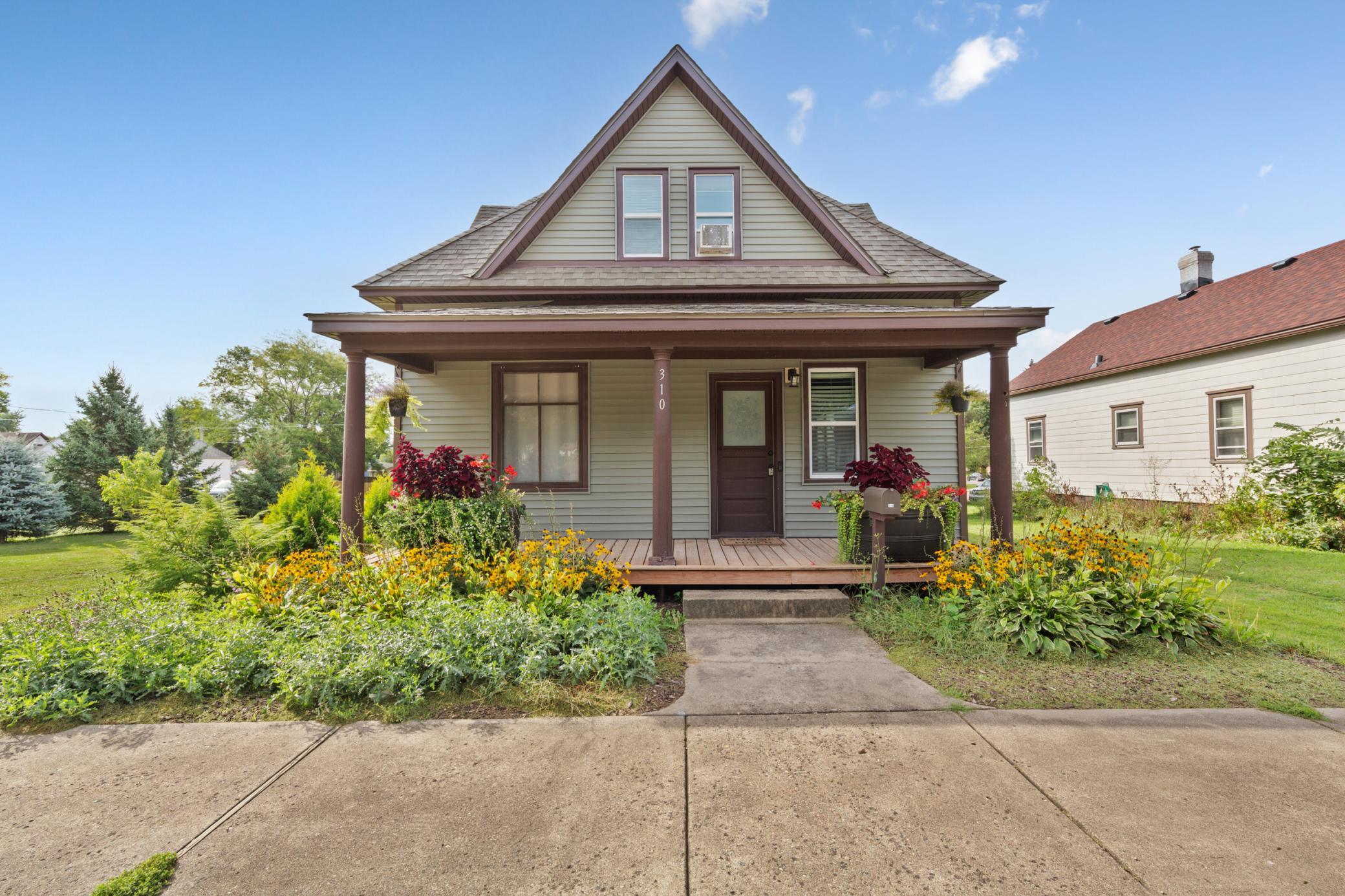 View of Single Family at 310 Oak Avenue, Montgomery - Mike Wilen | Minnesota Team Real Estate