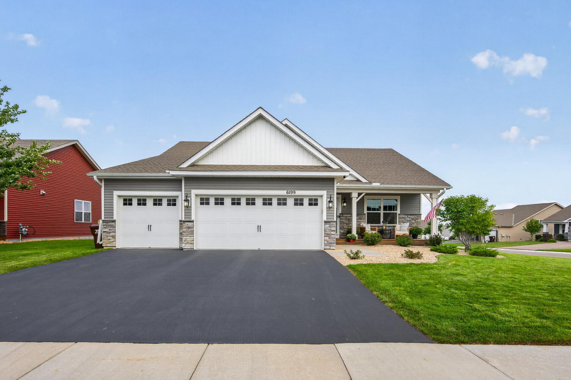 View of Residential at 6199 Jasmine Bay, Cottage Grove MN 55016, Cottage Grove (2 of 46) - Mike Wilen | Minnesota Team Real Estate