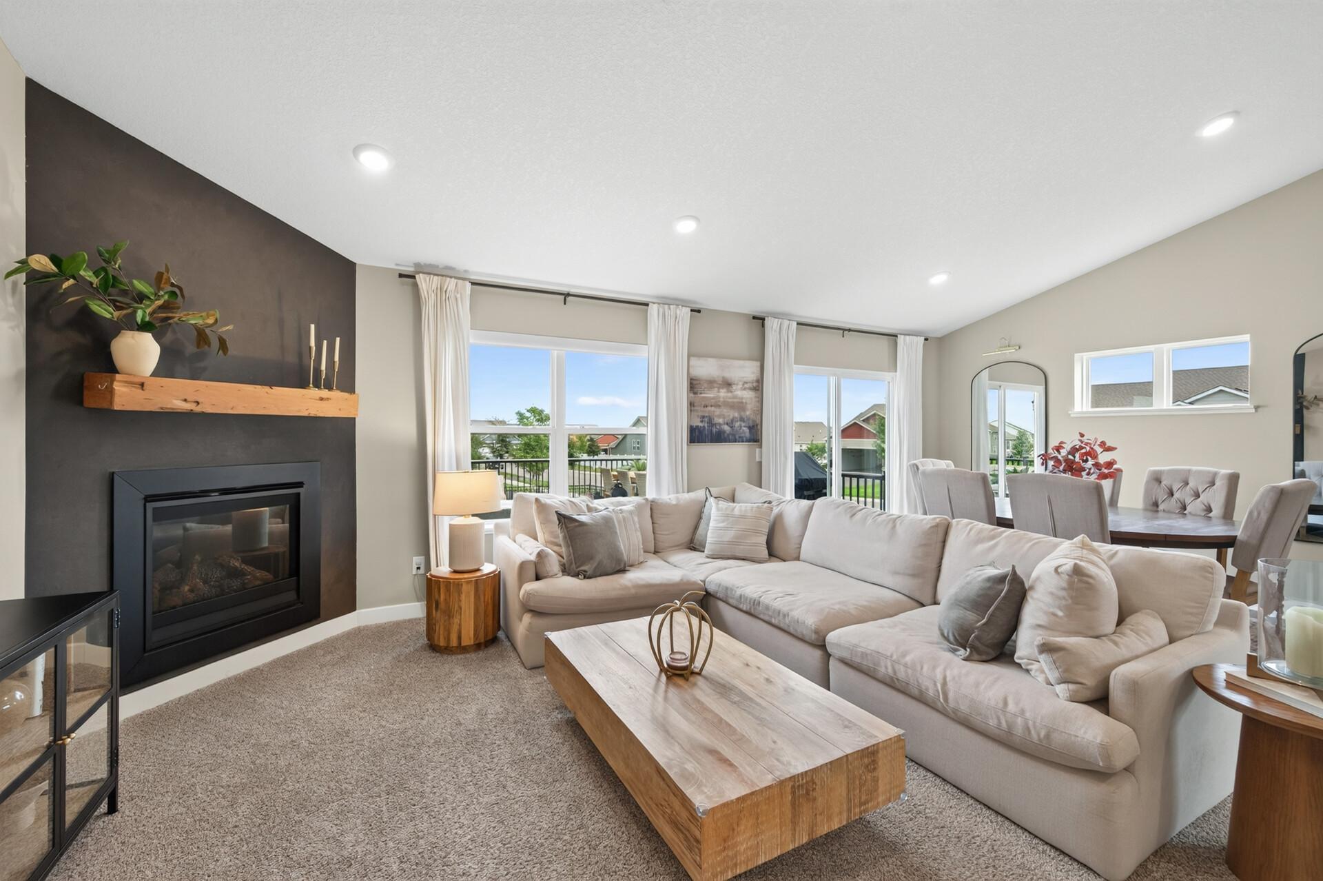 View of Residential at 6199 Jasmine Bay, Cottage Grove MN 55016, Cottage Grove (22 of 46) - Mike Wilen | Minnesota Team Real Estate