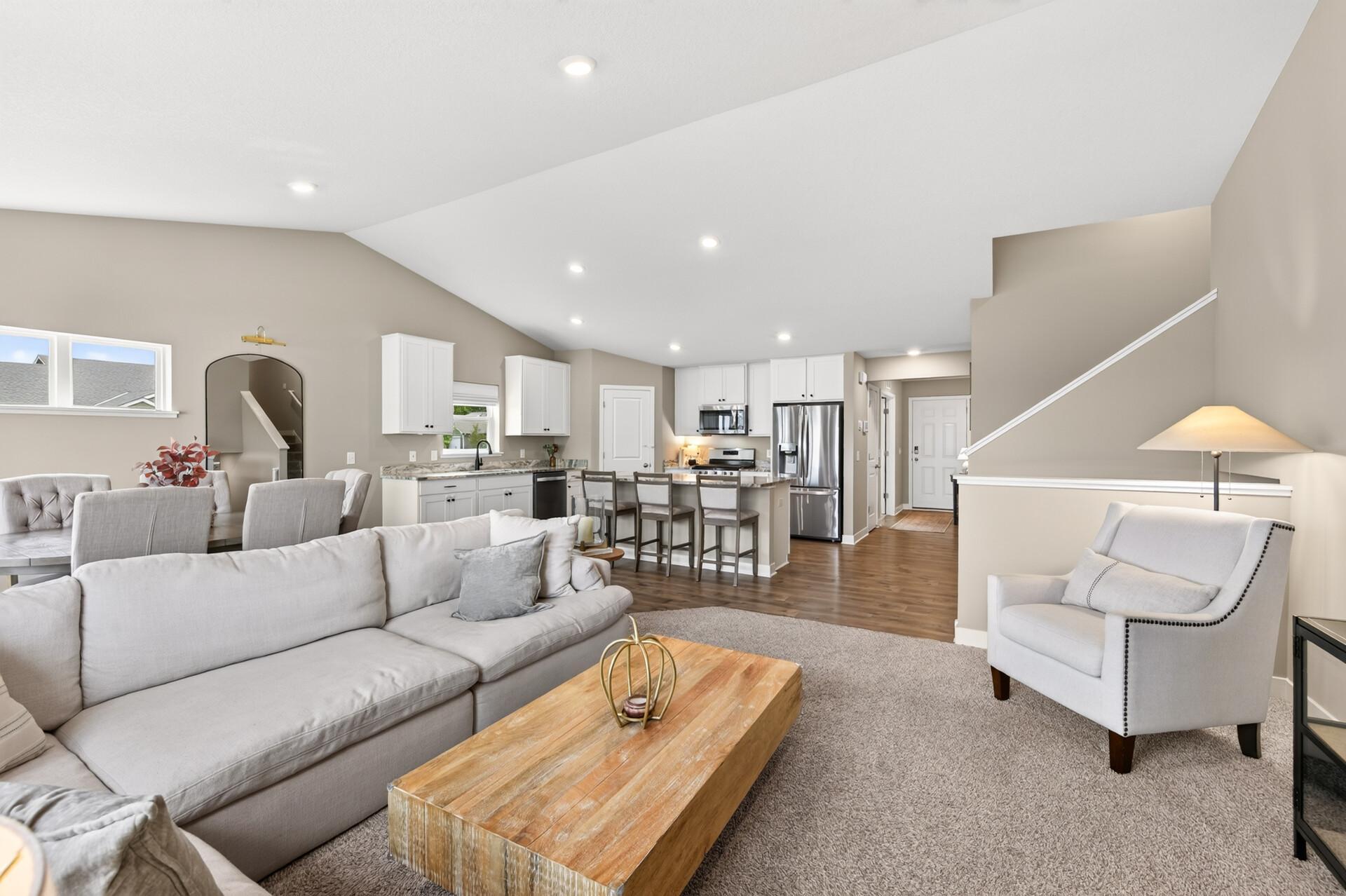 View of Residential at 6199 Jasmine Bay, Cottage Grove MN 55016, Cottage Grove (21 of 46) - Mike Wilen | Minnesota Team Real Estate