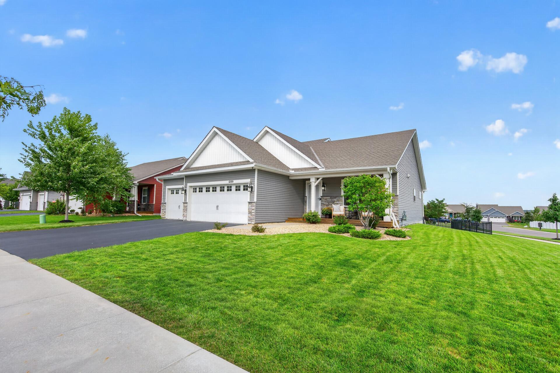 View of Residential at 6199 Jasmine Bay, Cottage Grove MN 55016, Cottage Grove (3 of 46) - Mike Wilen | Minnesota Team Real Estate