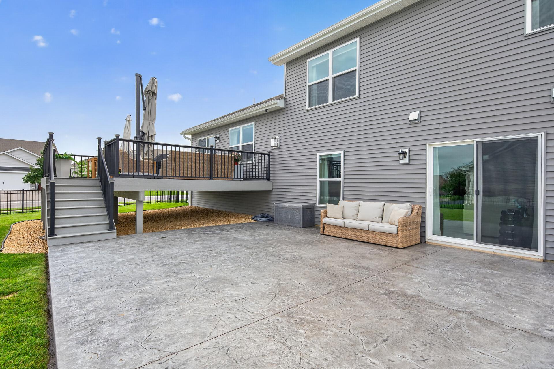 View of Residential at 6199 Jasmine Bay, Cottage Grove MN 55016, Cottage Grove (41 of 46) - Mike Wilen | Minnesota Team Real Estate