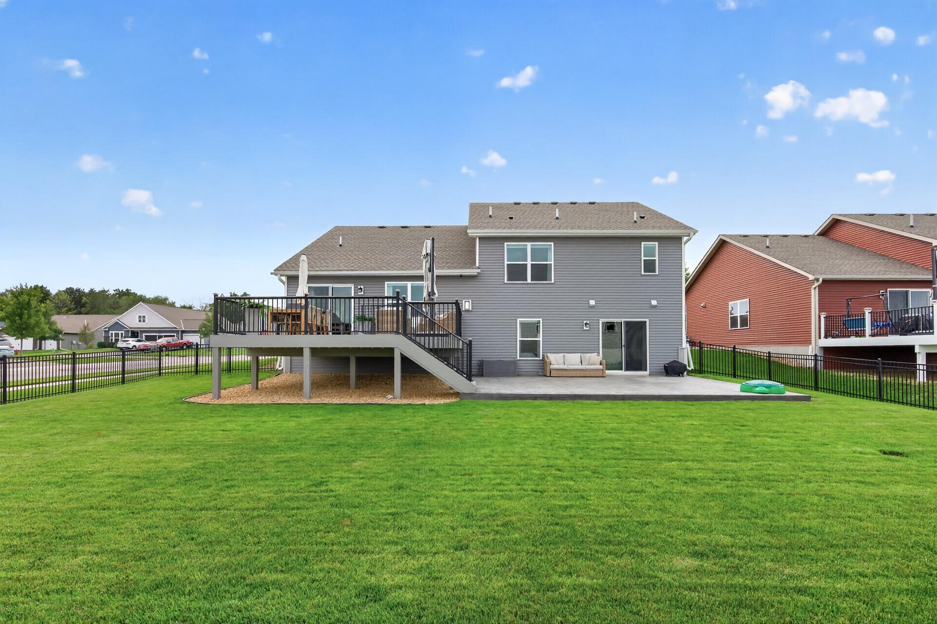 View of Residential at 6199 Jasmine Bay, Cottage Grove MN 55016, Cottage Grove (42 of 46) - Mike Wilen | Minnesota Team Real Estate