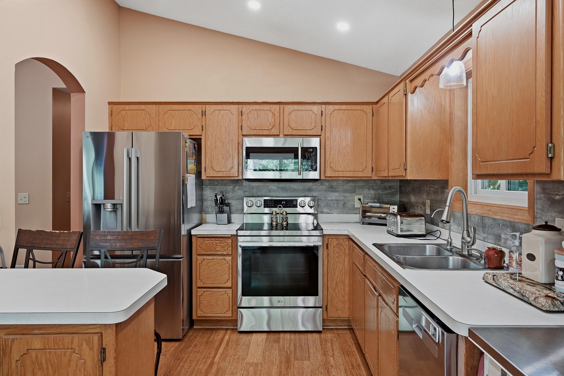 View of Residential at 9441 Hames Avenue, Cottage Grove MN 55016, Cottage Grove (10 of 32) - Mike Wilen | Minnesota Team Real Estate