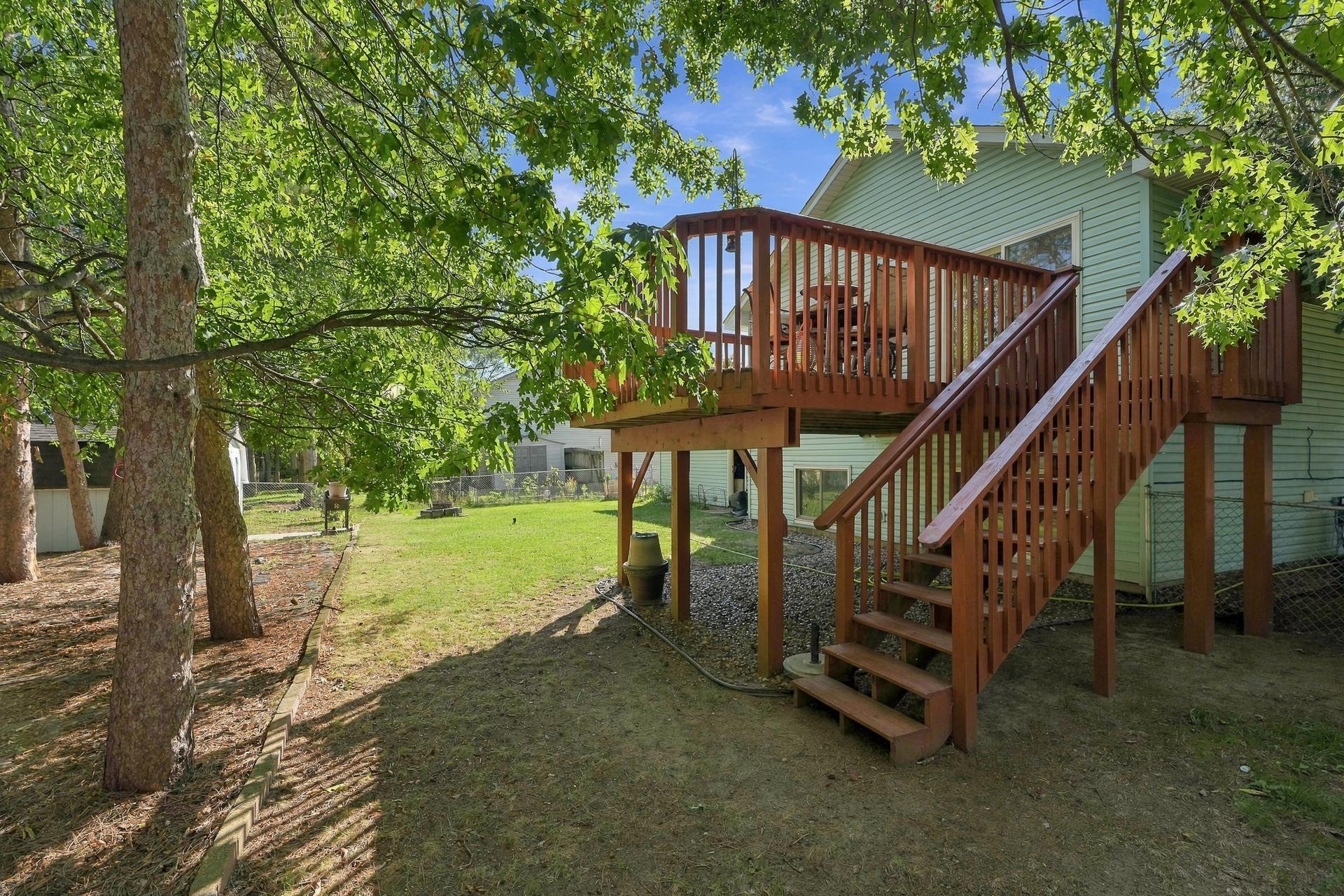 View of Residential at 9441 Hames Avenue, Cottage Grove MN 55016, Cottage Grove (27 of 32) - Mike Wilen | Minnesota Team Real Estate