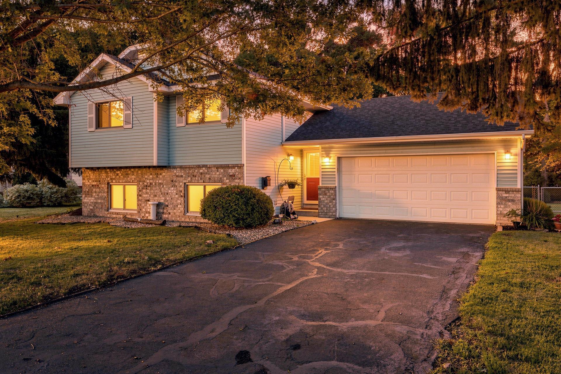 View of Single Family at 9441 Hames Avenue, Cottage Grove - Mike Wilen | Minnesota Team Real Estate