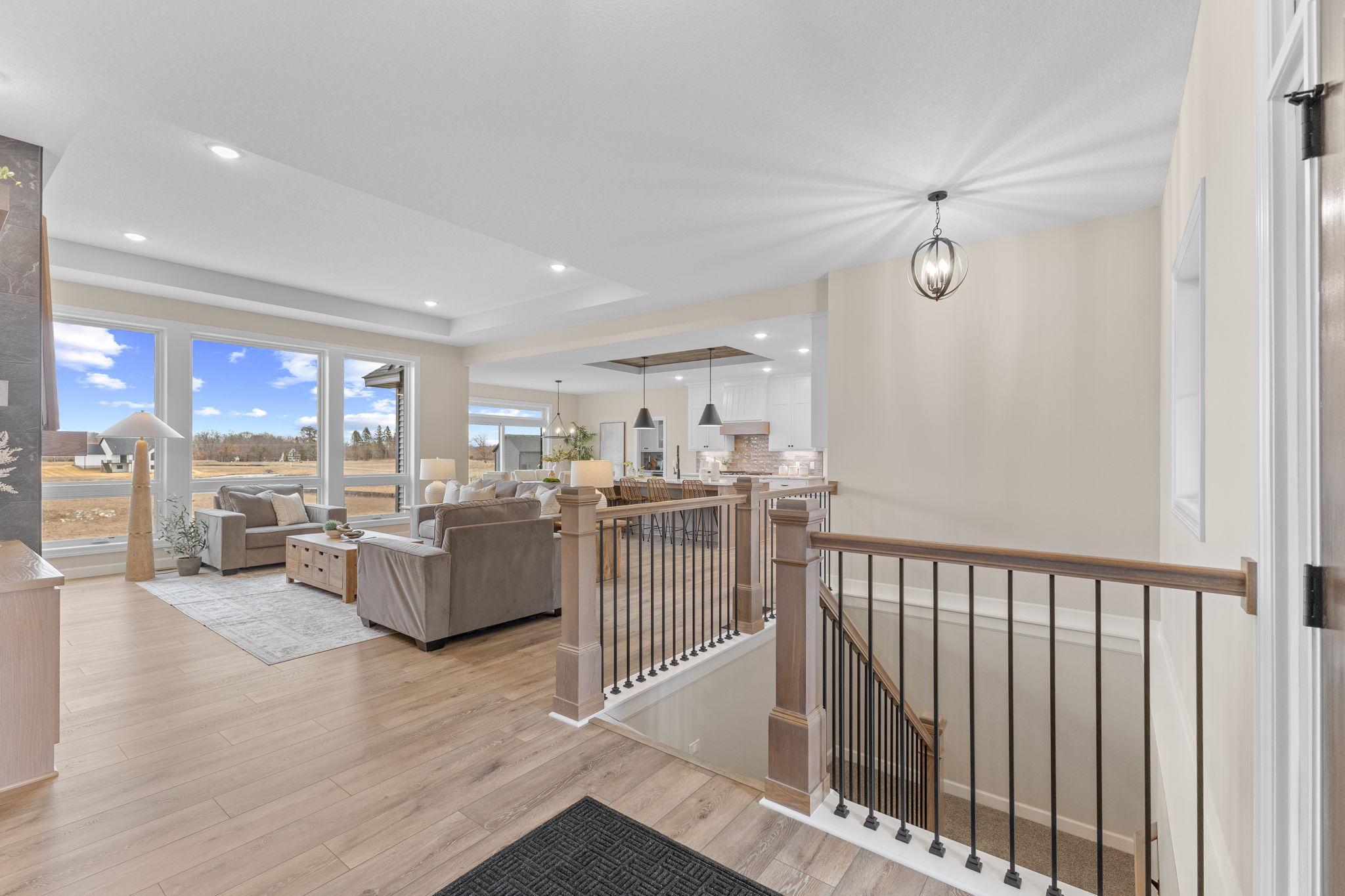 View of Residential at 17961 Staples Street, Ham Lake MN 55304, Ham Lake (7 of 69) - Mike Wilen | Minnesota Team Real Estate