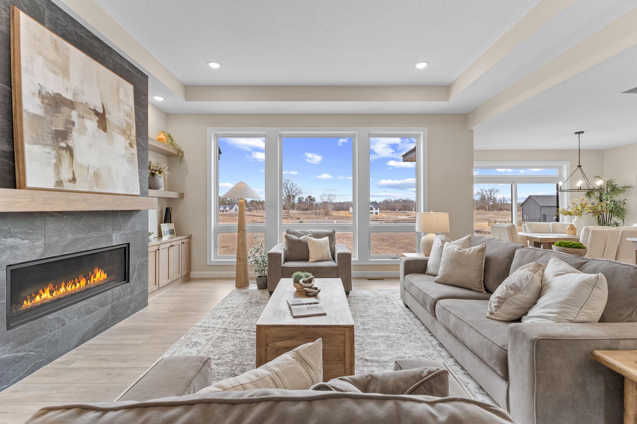 View of Residential at 17961 Staples Street, Ham Lake MN 55304, Ham Lake (16 of 69) - Mike Wilen | Minnesota Team Real Estate