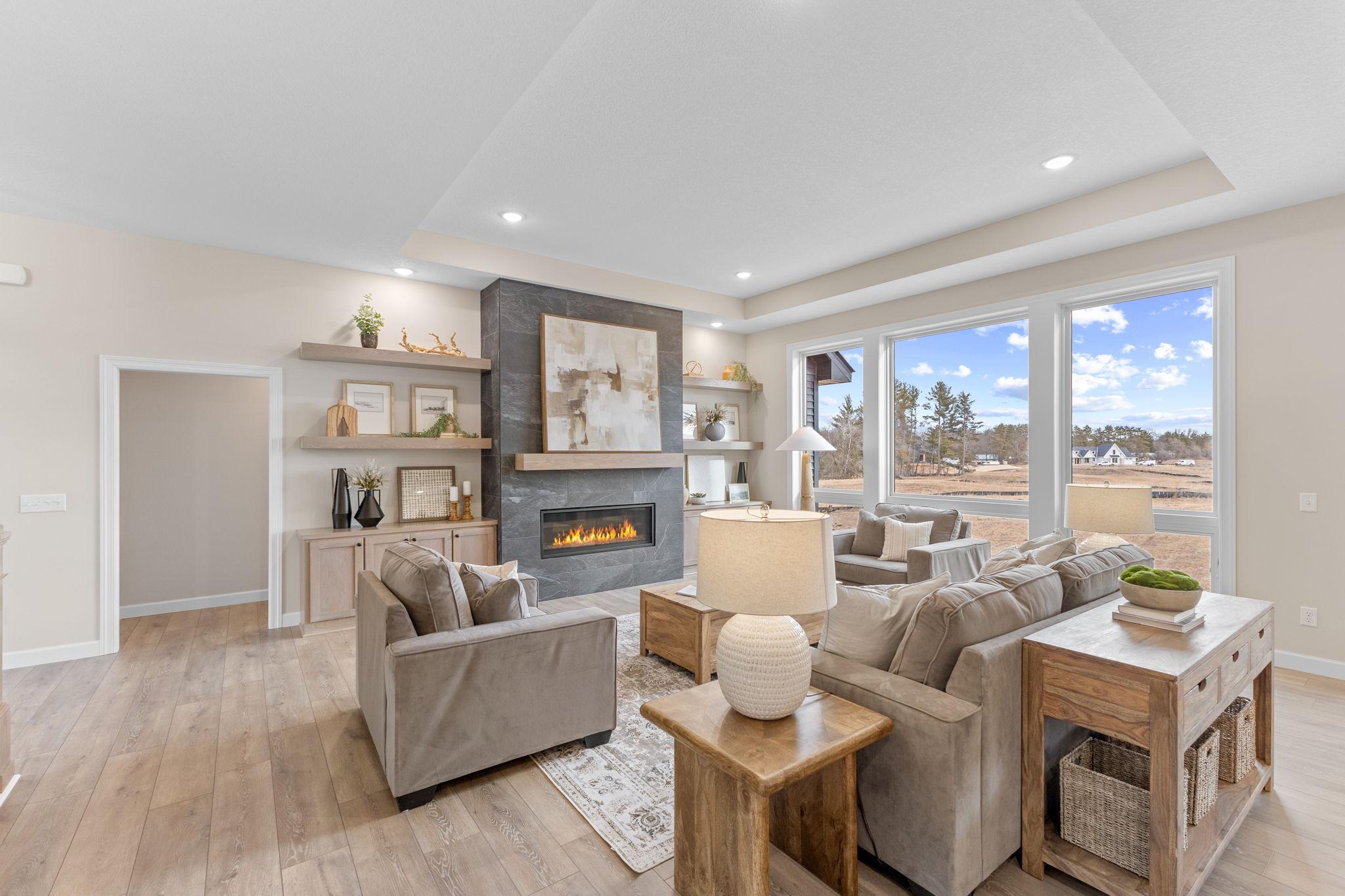 View of Residential at 17961 Staples Street, Ham Lake MN 55304, Ham Lake (17 of 69) - Mike Wilen | Minnesota Team Real Estate