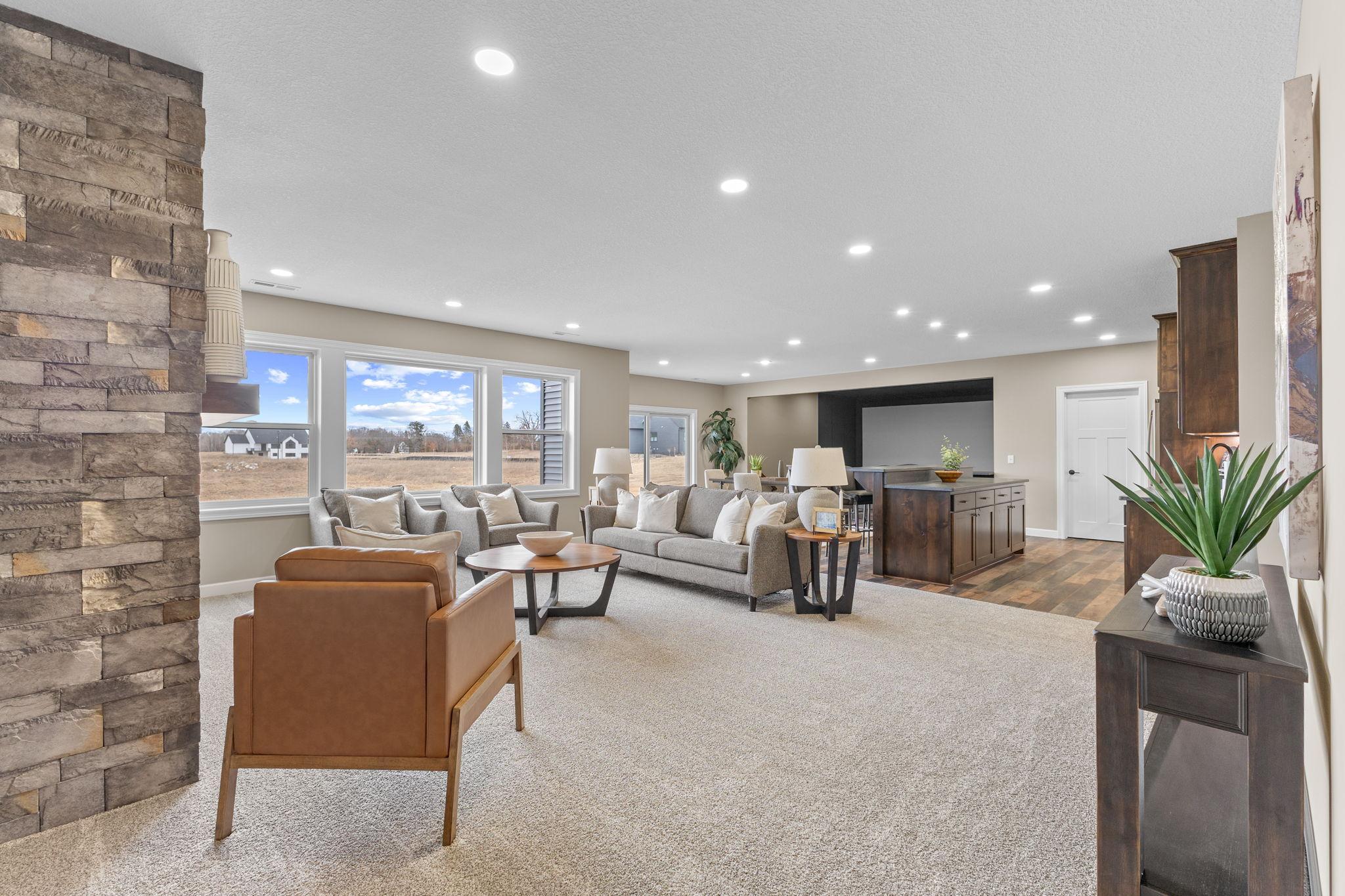 View of Residential at 17961 Staples Street, Ham Lake MN 55304, Ham Lake (48 of 69) - Mike Wilen | Minnesota Team Real Estate