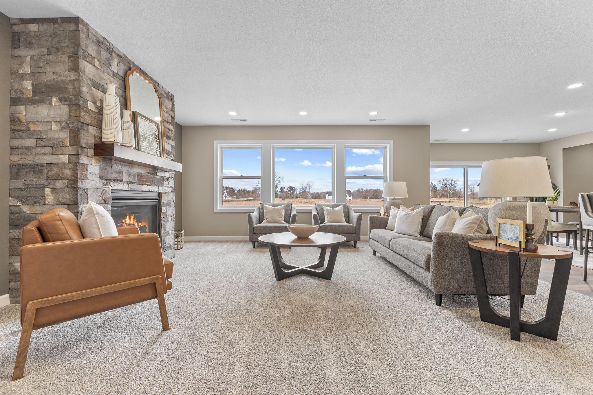 View of Residential at 17961 Staples Street, Ham Lake MN 55304, Ham Lake (51 of 69) - Mike Wilen | Minnesota Team Real Estate