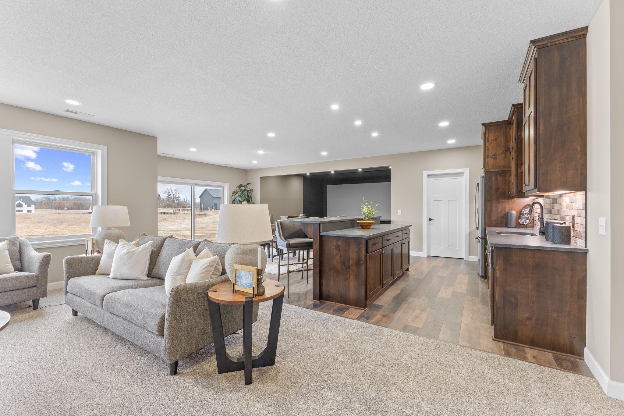 View of Residential at 17961 Staples Street, Ham Lake MN 55304, Ham Lake (53 of 69) - Mike Wilen | Minnesota Team Real Estate