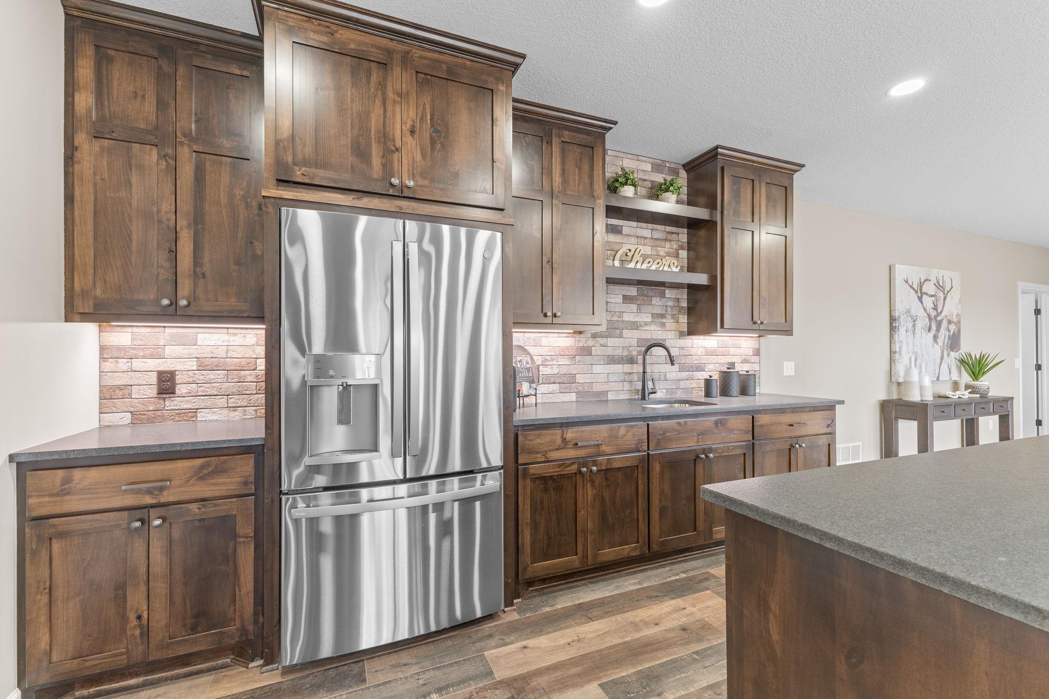 View of Residential at 17961 Staples Street, Ham Lake MN 55304, Ham Lake (56 of 69) - Mike Wilen | Minnesota Team Real Estate