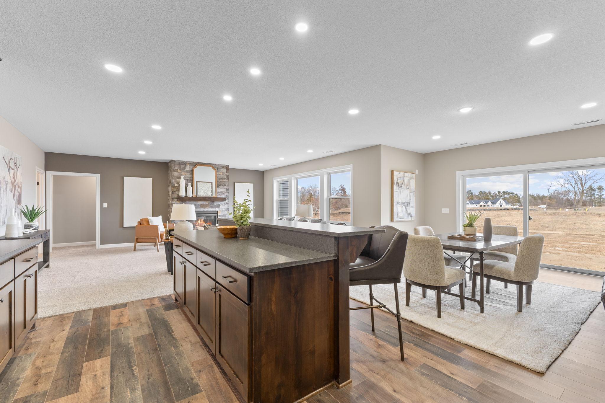 View of Residential at 17961 Staples Street, Ham Lake MN 55304, Ham Lake (57 of 69) - Mike Wilen | Minnesota Team Real Estate