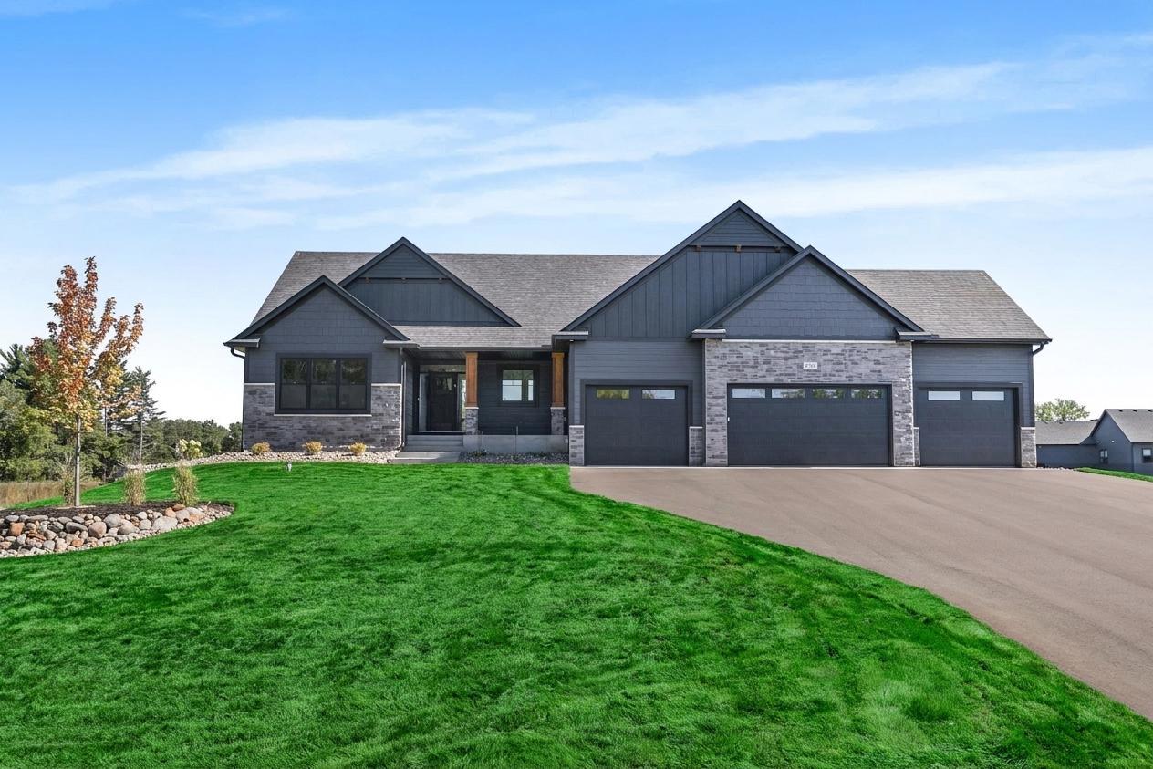 View of Single Family at 17961 Staples Street, Ham Lake - Mike Wilen | Minnesota Team Real Estate