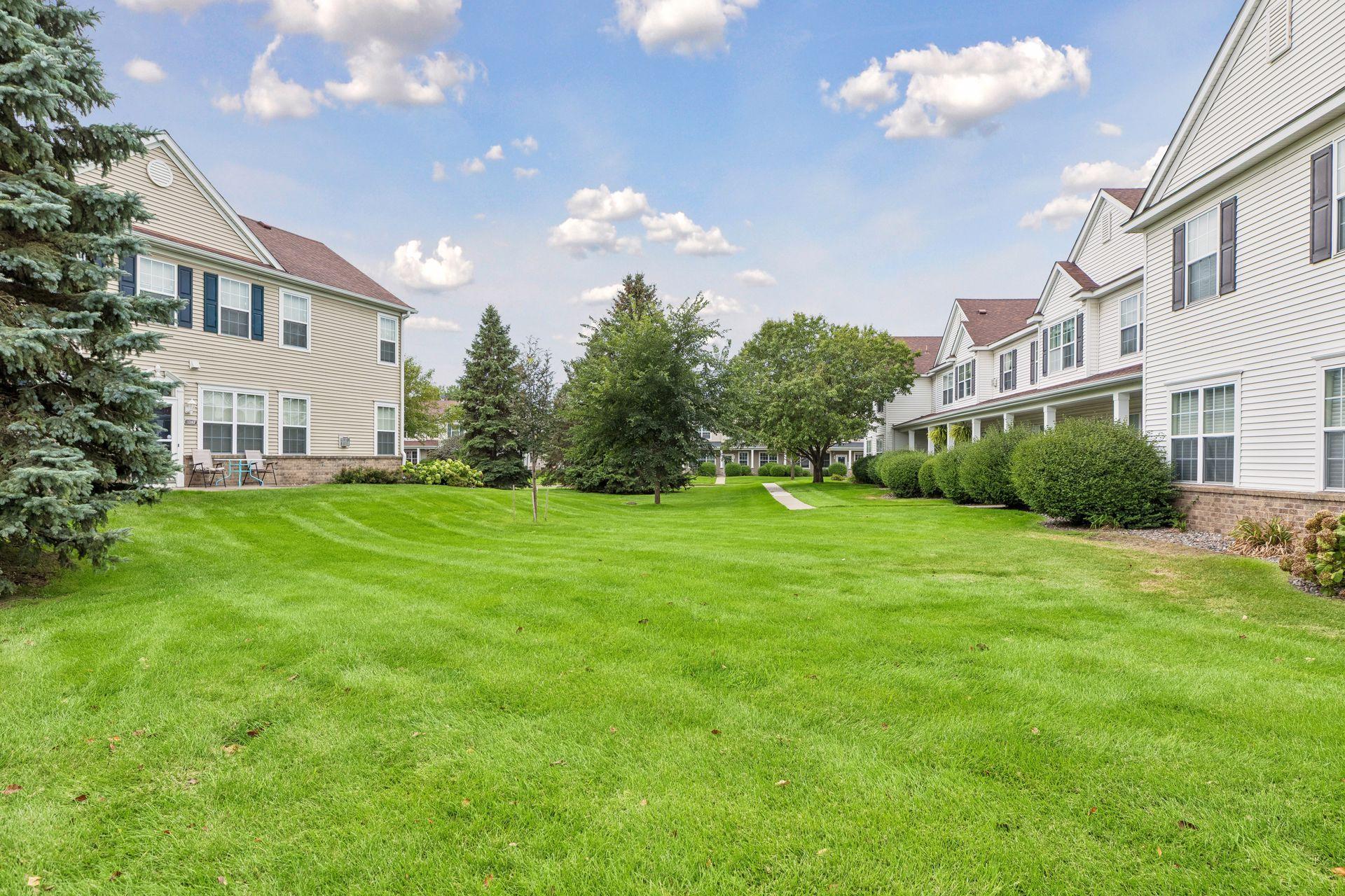 View of Residential at 11323 Chisholm Circle #D, Blaine MN 55449, Blaine (37 of 37) - Mike Wilen | Minnesota Team Real Estate