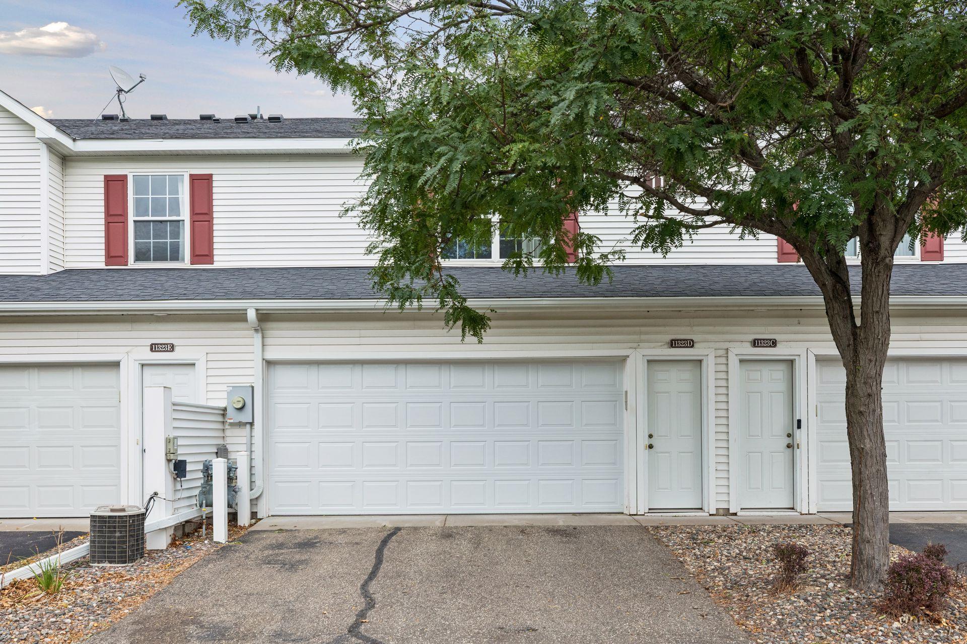 View of Residential at 11323 Chisholm Circle #D, Blaine MN 55449, Blaine (36 of 37) - Mike Wilen | Minnesota Team Real Estate