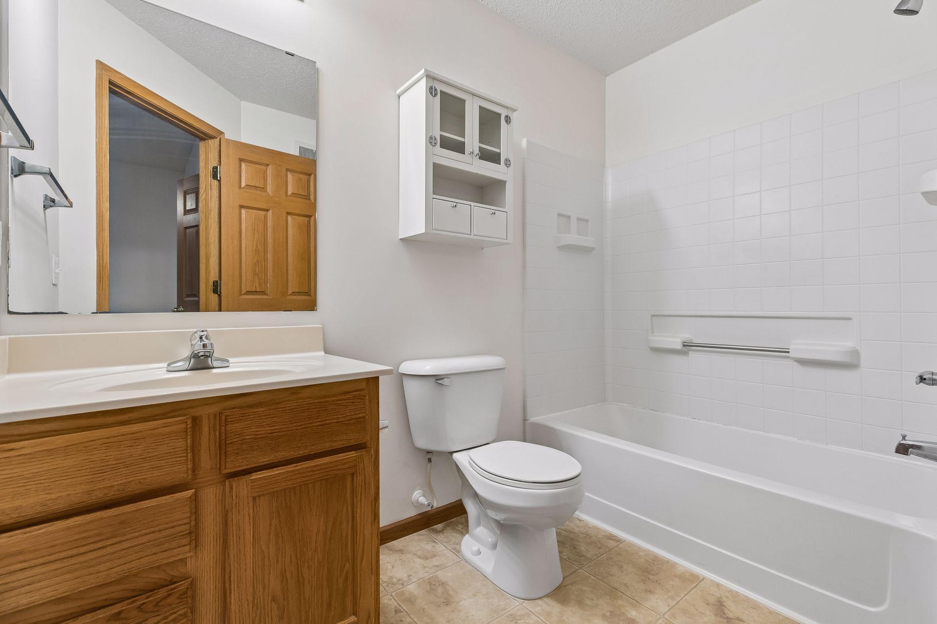View of Residential at 11323 Chisholm Circle #D, Blaine MN 55449, Blaine (33 of 37) - Mike Wilen | Minnesota Team Real Estate