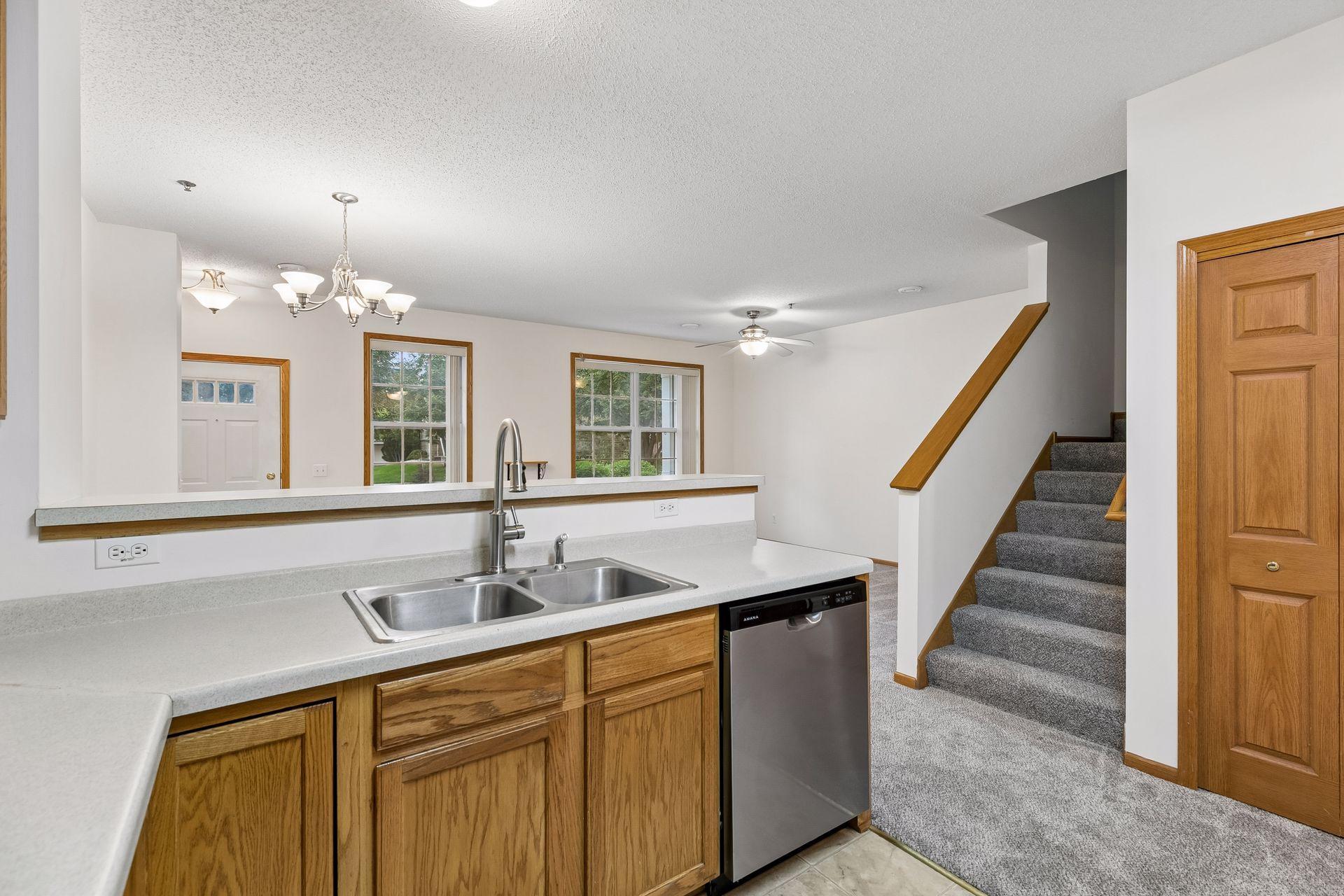 View of Residential at 11323 Chisholm Circle #D, Blaine MN 55449, Blaine (18 of 37) - Mike Wilen | Minnesota Team Real Estate