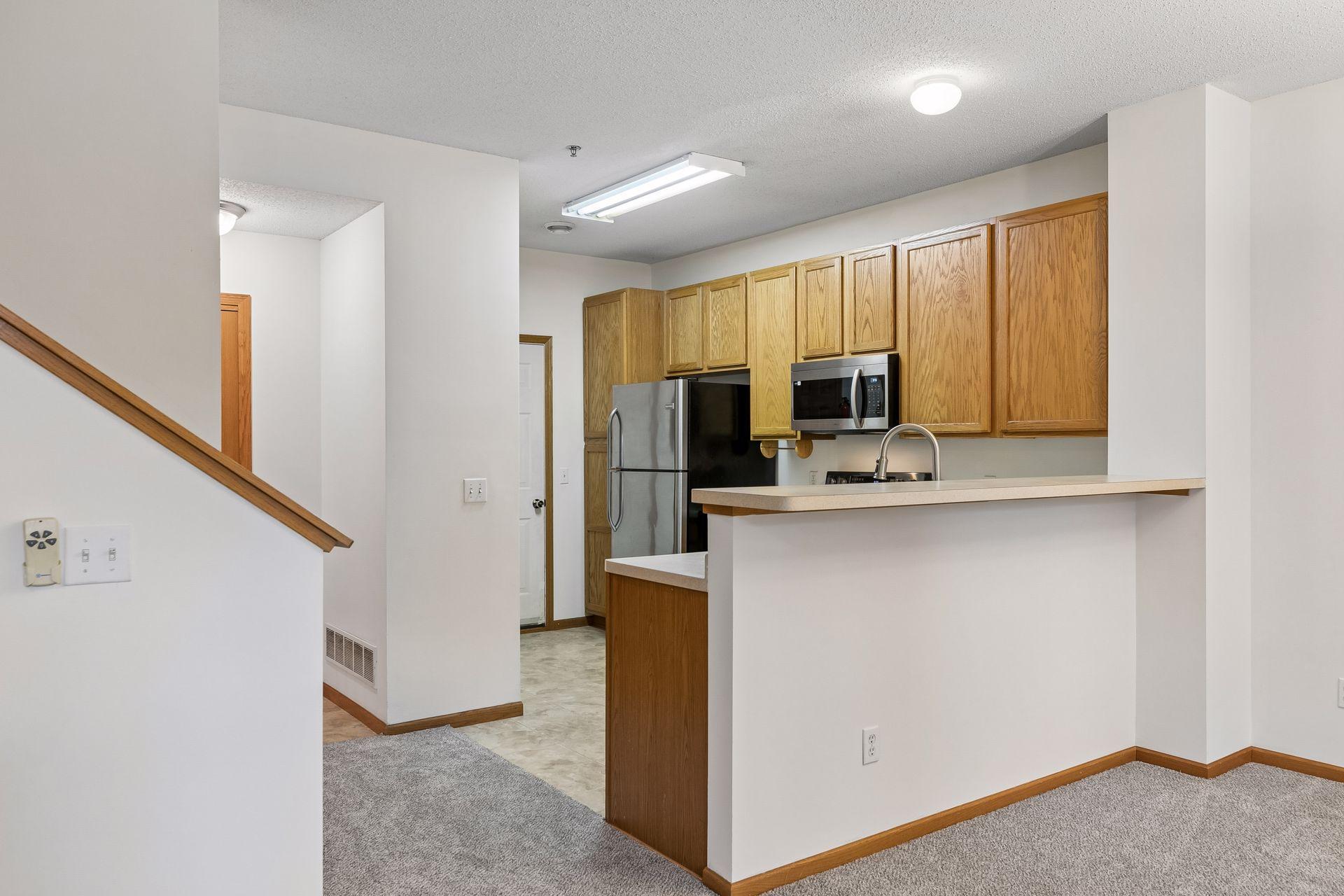View of Residential at 11323 Chisholm Circle #D, Blaine MN 55449, Blaine (13 of 37) - Mike Wilen | Minnesota Team Real Estate