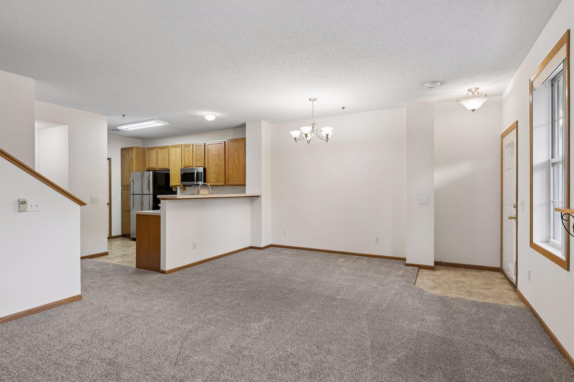 View of Residential at 11323 Chisholm Circle #D, Blaine MN 55449, Blaine (12 of 37) - Mike Wilen | Minnesota Team Real Estate