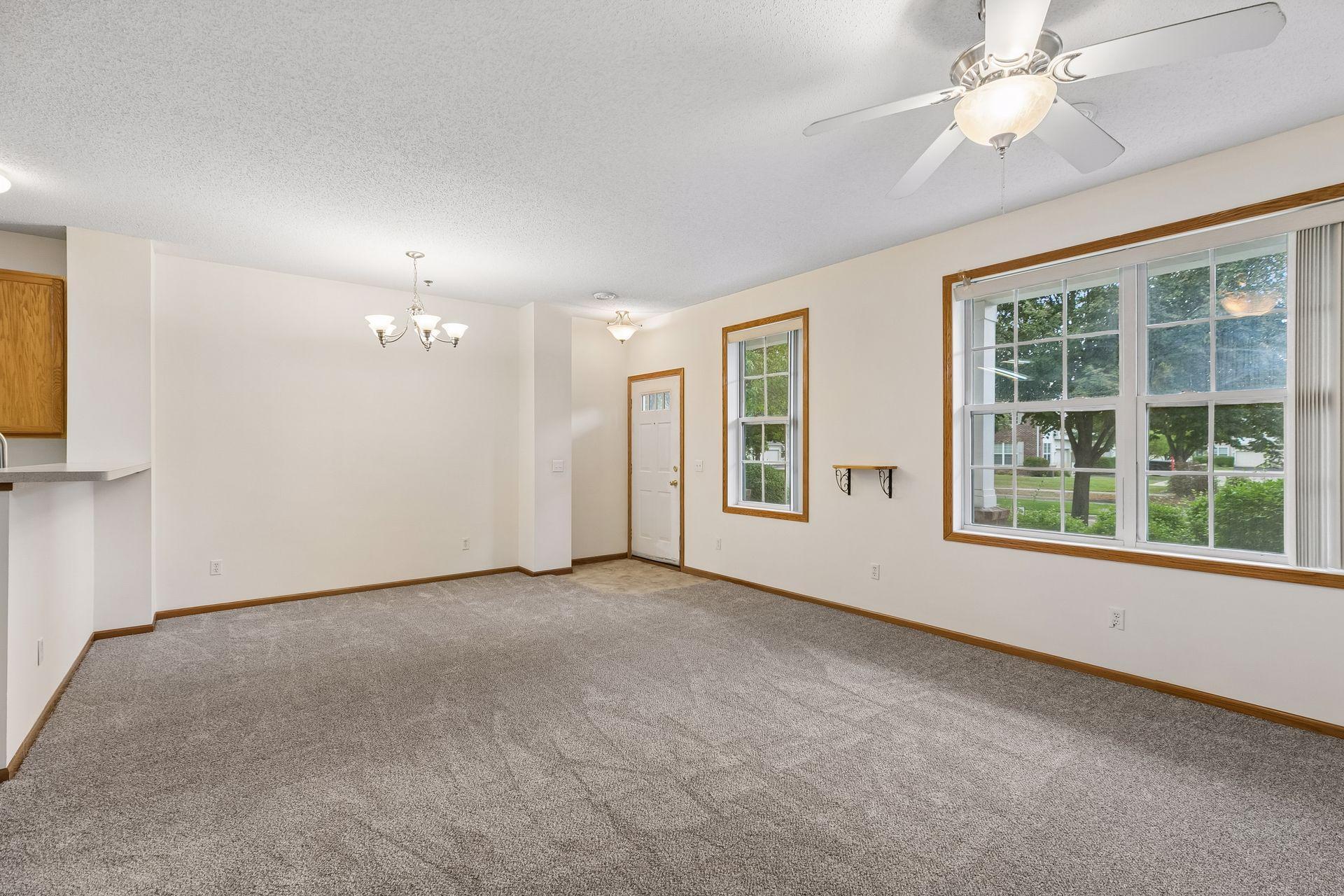 View of Residential at 11323 Chisholm Circle #D, Blaine MN 55449, Blaine (11 of 37) - Mike Wilen | Minnesota Team Real Estate
