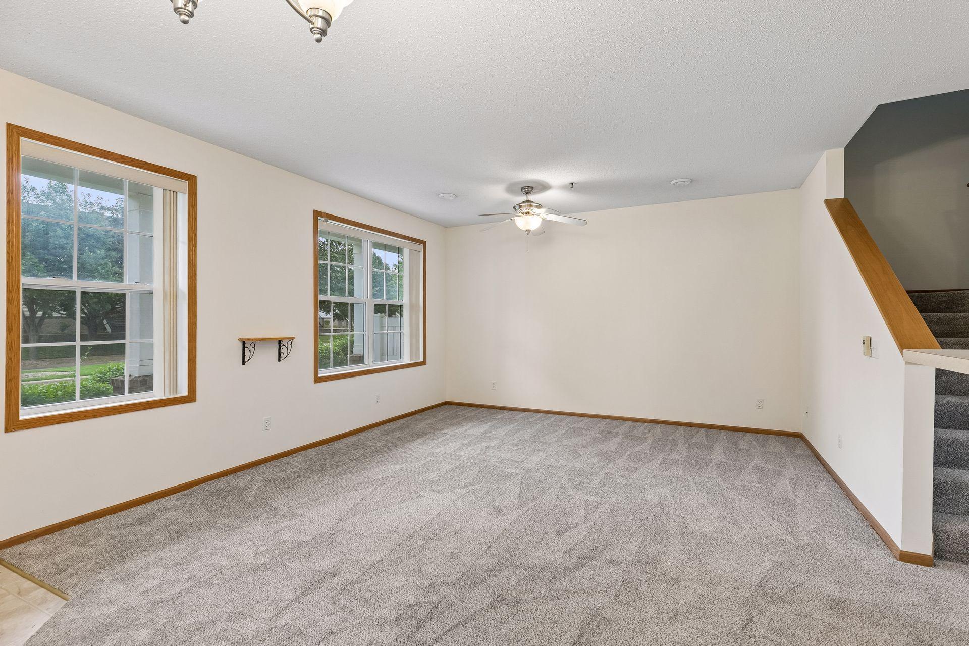View of Residential at 11323 Chisholm Circle #D, Blaine MN 55449, Blaine (9 of 37) - Mike Wilen | Minnesota Team Real Estate