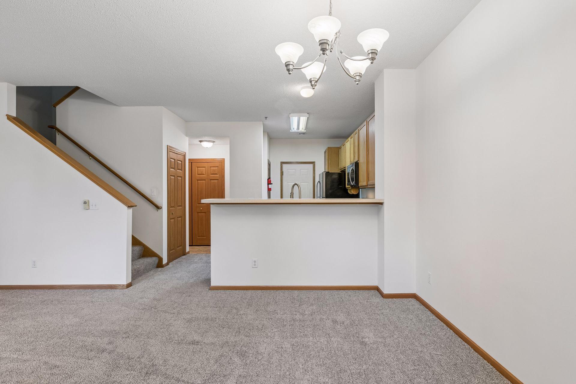 View of Residential at 11323 Chisholm Circle #D, Blaine MN 55449, Blaine (8 of 37) - Mike Wilen | Minnesota Team Real Estate
