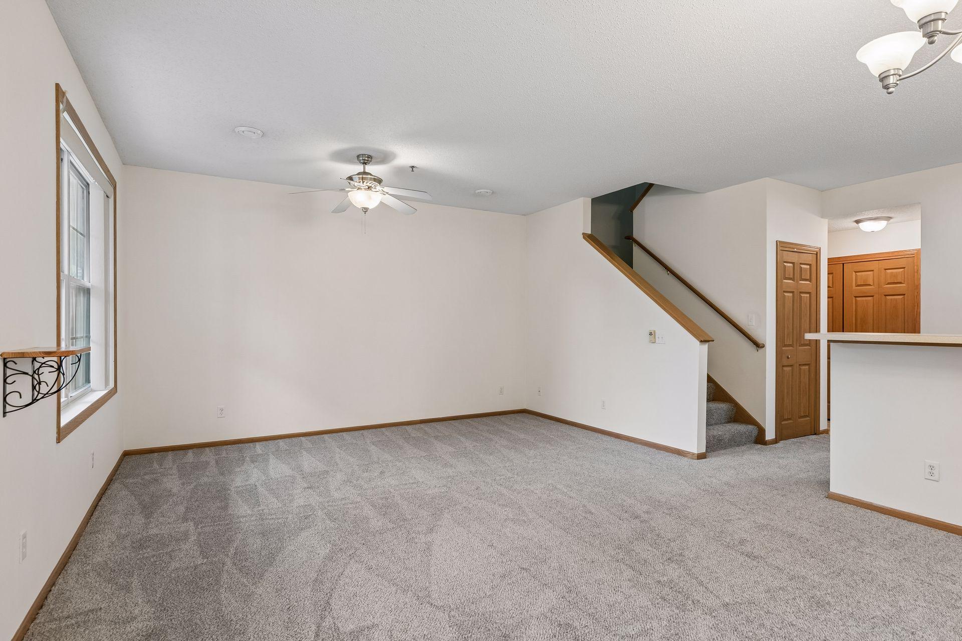 View of Residential at 11323 Chisholm Circle #D, Blaine MN 55449, Blaine (6 of 37) - Mike Wilen | Minnesota Team Real Estate