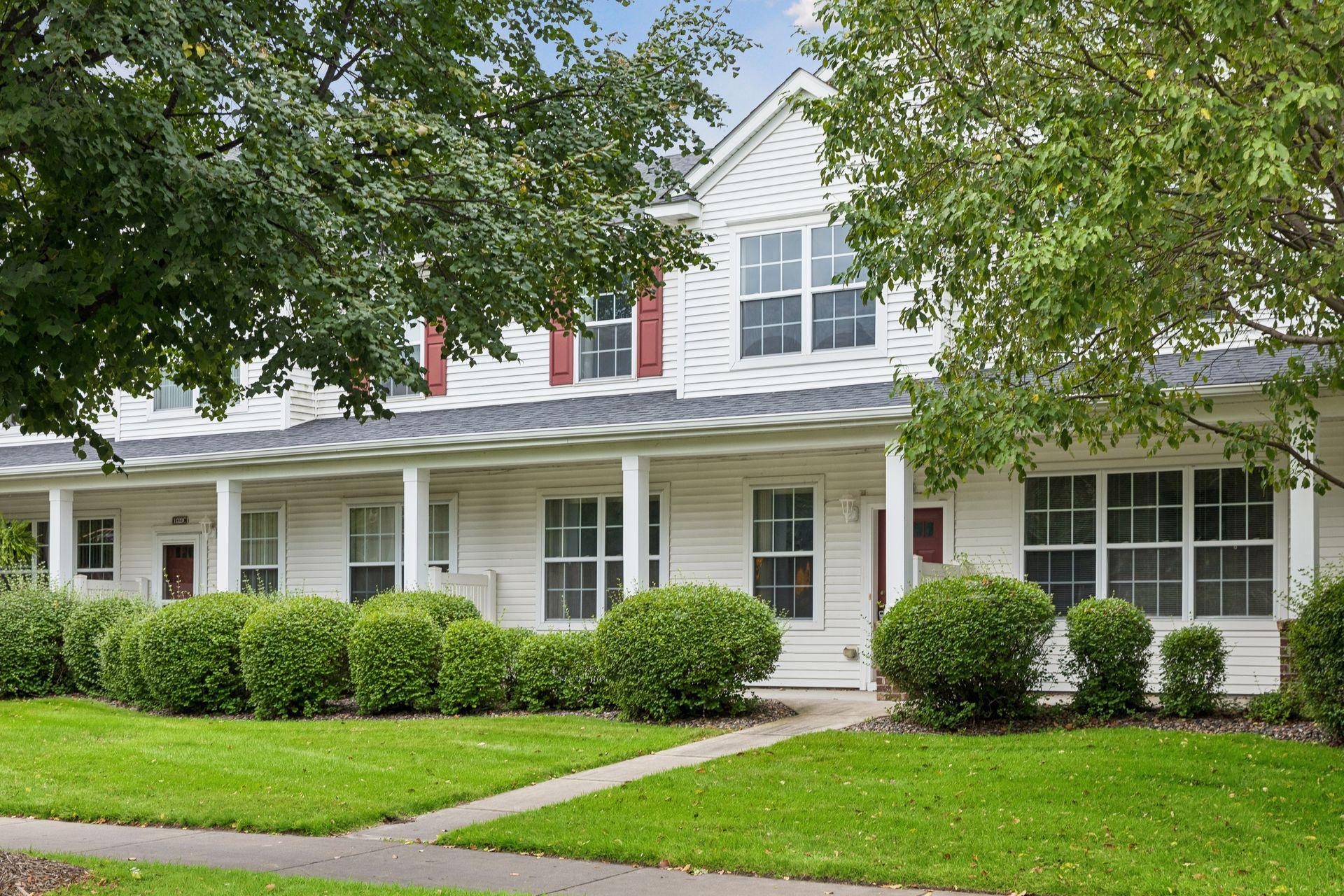 View of Residential at 11323 Chisholm Circle #D, Blaine MN 55449, Blaine (3 of 37) - Mike Wilen | Minnesota Team Real Estate