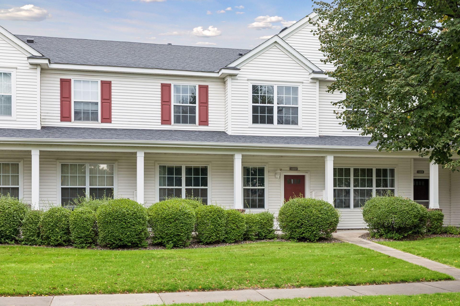 View of Residential at 11323 Chisholm Circle #D, Blaine MN 55449, Blaine (2 of 37) - Mike Wilen | Minnesota Team Real Estate