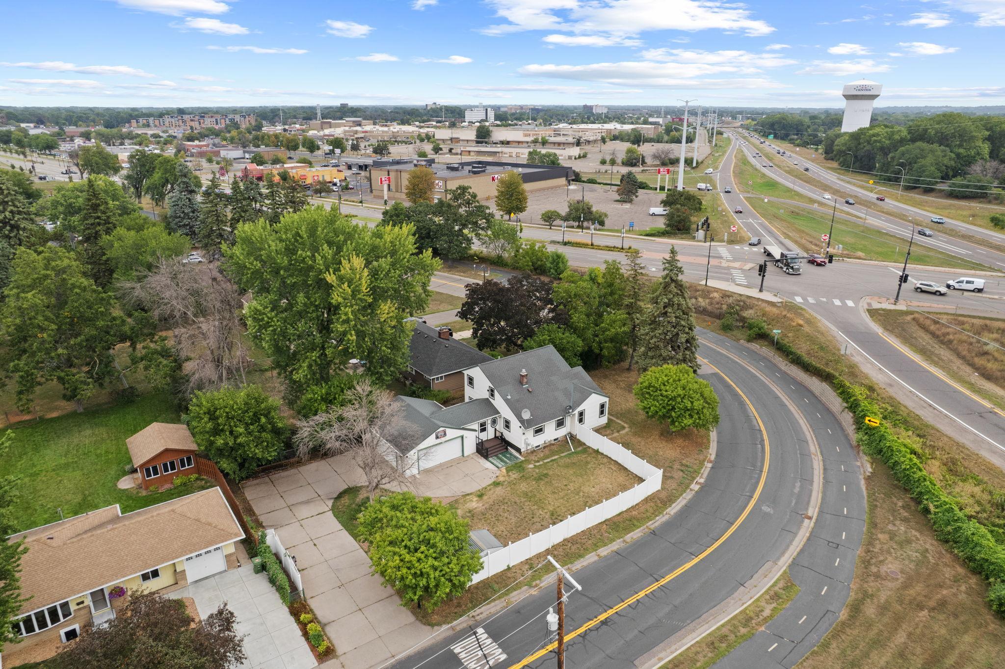 View of Residential at 5301 Brooklyn Boulevard, Brooklyn Center MN 55429, Brooklyn Center (25 of 25) - Mike Wilen | Minnesota Team Real Estate