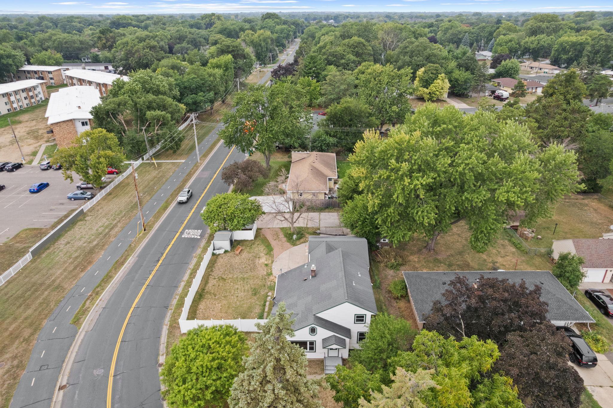 View of Residential at 5301 Brooklyn Boulevard, Brooklyn Center MN 55429, Brooklyn Center (24 of 25) - Mike Wilen | Minnesota Team Real Estate