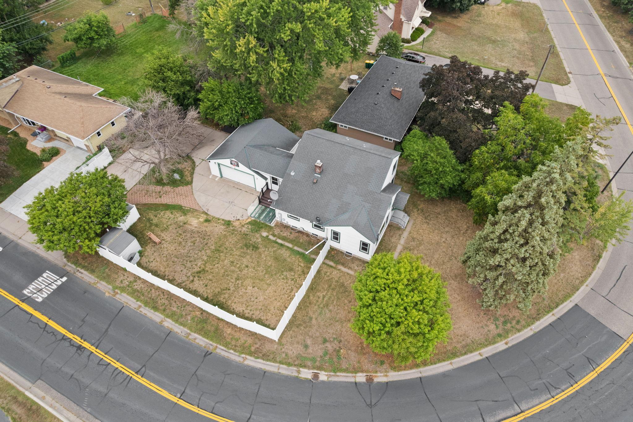 View of Residential at 5301 Brooklyn Boulevard, Brooklyn Center MN 55429, Brooklyn Center (23 of 25) - Mike Wilen | Minnesota Team Real Estate