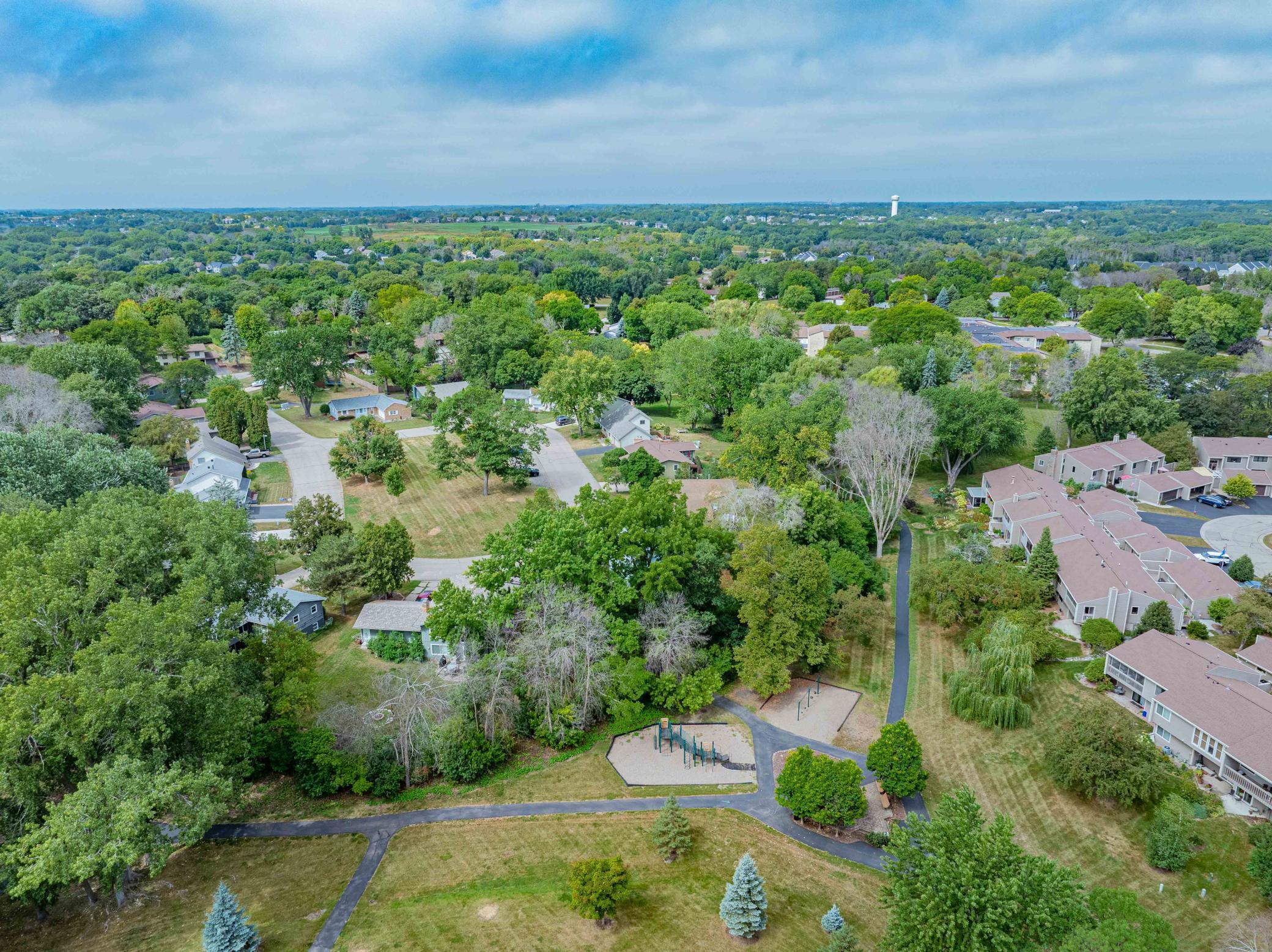 View of Residential at 110105 Arboretum Way, Chaska MN 55318, Chaska (55 of 61) - Mike Wilen | Minnesota Team Real Estate