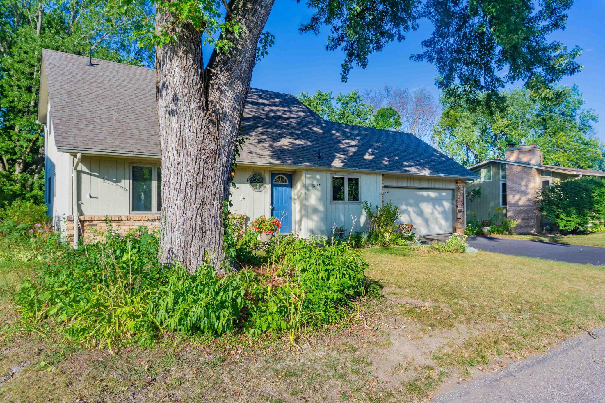 View of Single Family at 110105 Arboretum Way, Chaska - Mike Wilen | Minnesota Team Real Estate