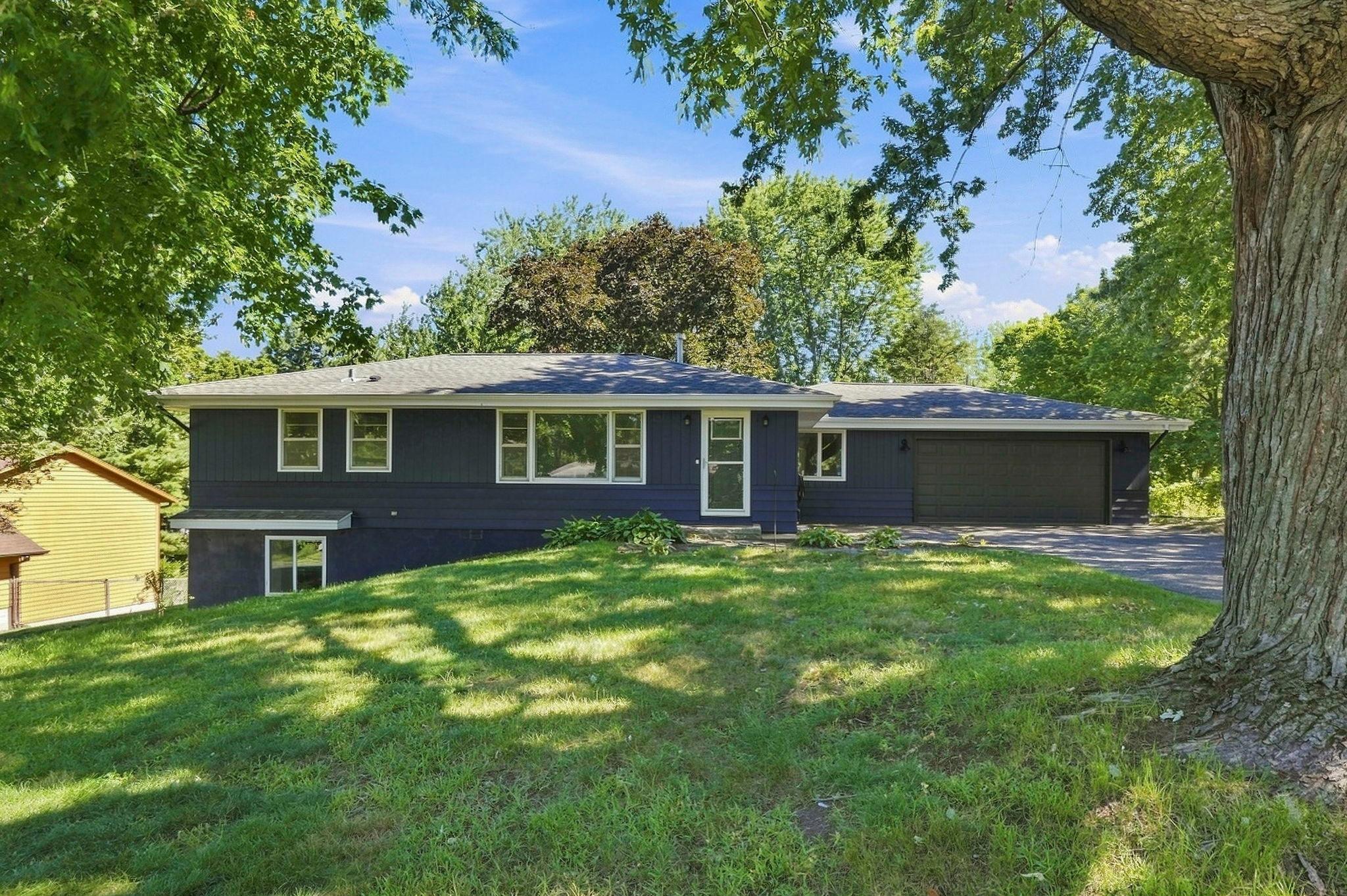 View of Single Family at 14925 Deerwood Drive, Burnsville - Mike Wilen | Minnesota Team Real Estate