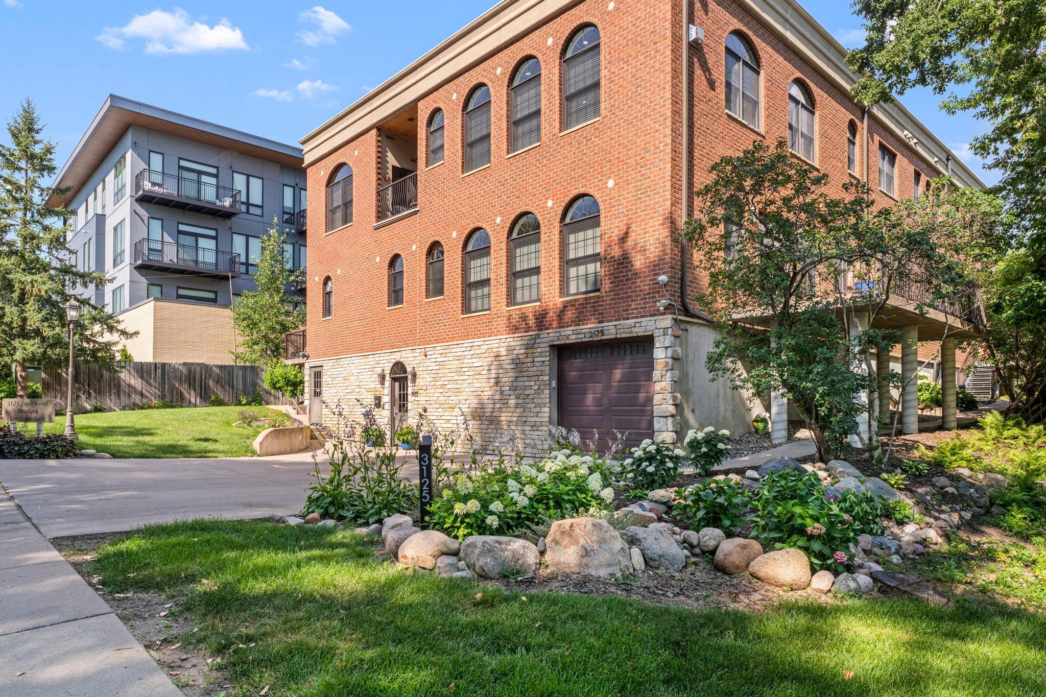 View of Residential at 3125 Inglewood Avenue #202, Saint Louis Park MN 55416, Saint Louis Park (34 of 38) - Mike Wilen | Minnesota Team Real Estate