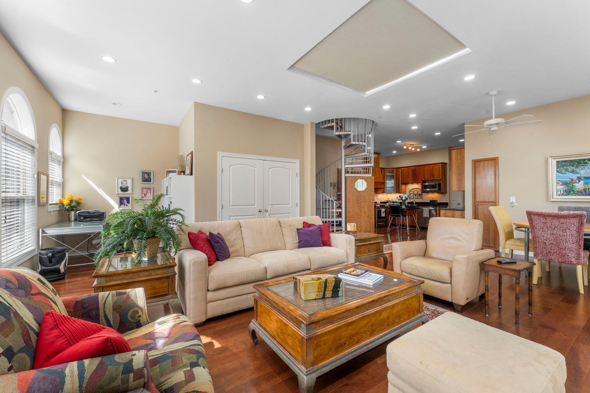 View of Residential at 3125 Inglewood Avenue #202, Saint Louis Park MN 55416, Saint Louis Park (7 of 38) - Mike Wilen | Minnesota Team Real Estate