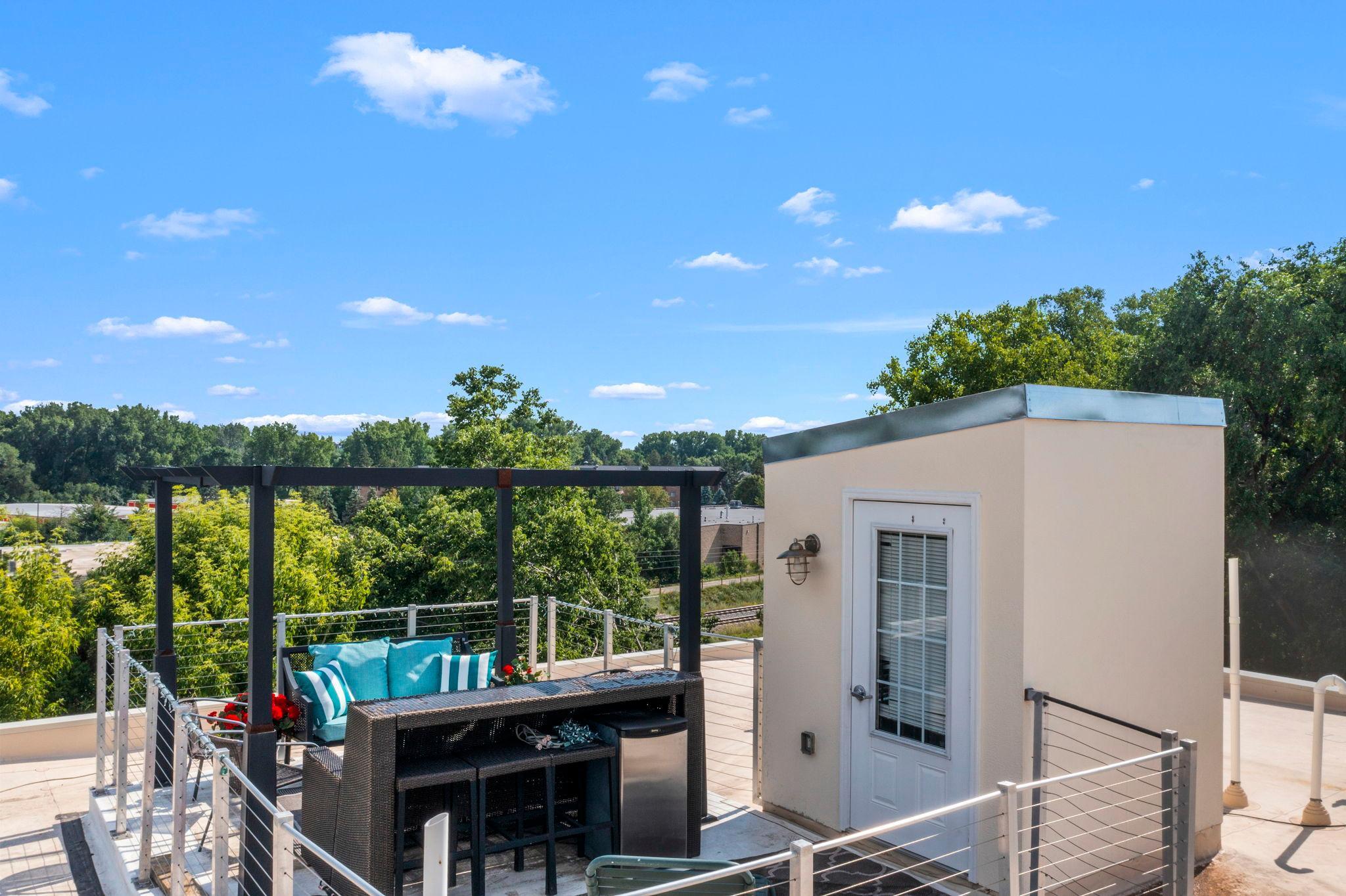 View of Residential at 3125 Inglewood Avenue #202, Saint Louis Park MN 55416, Saint Louis Park (28 of 38) - Mike Wilen | Minnesota Team Real Estate
