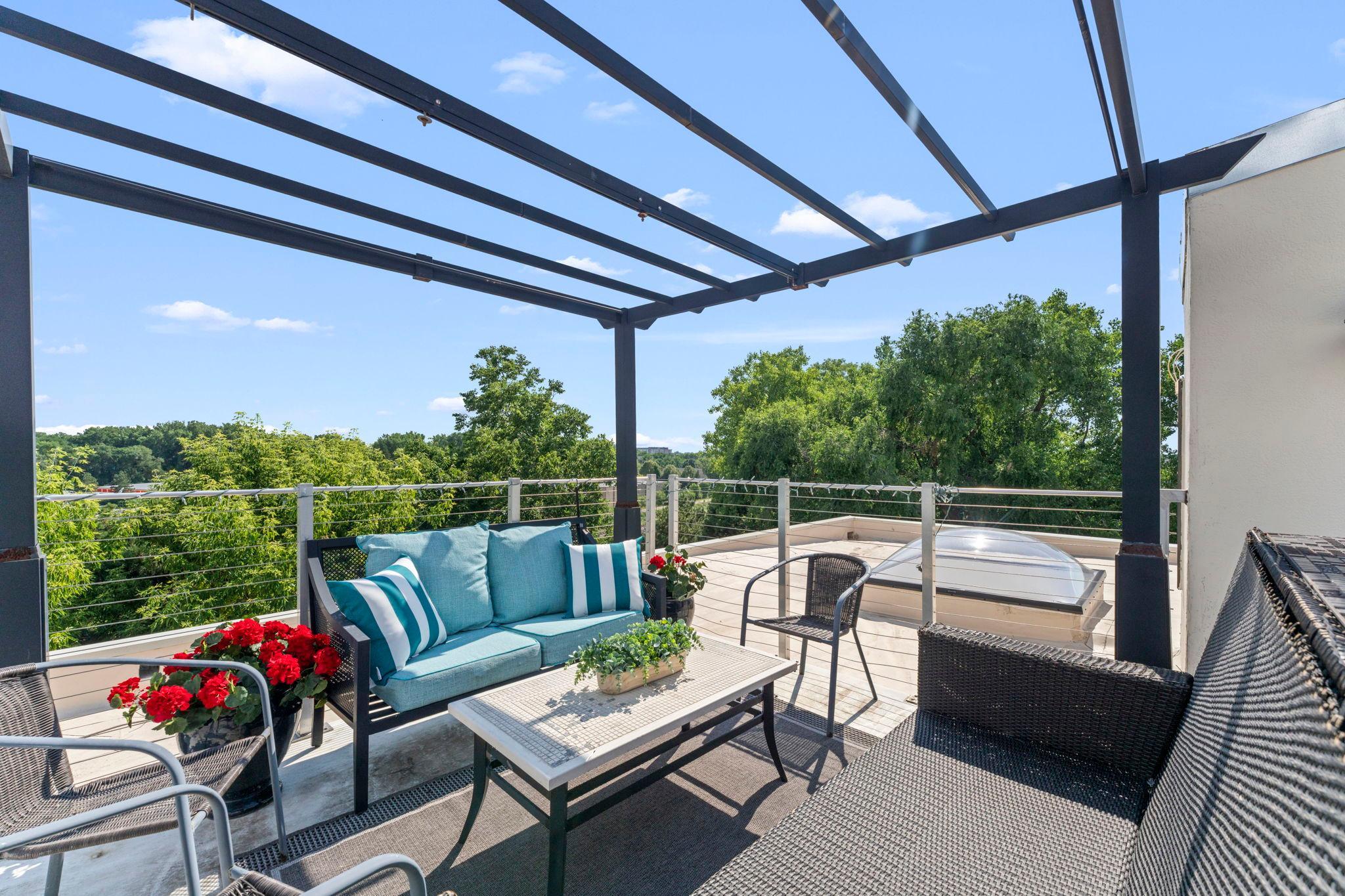 View of Residential at 3125 Inglewood Avenue #202, Saint Louis Park MN 55416, Saint Louis Park (29 of 38) - Mike Wilen | Minnesota Team Real Estate