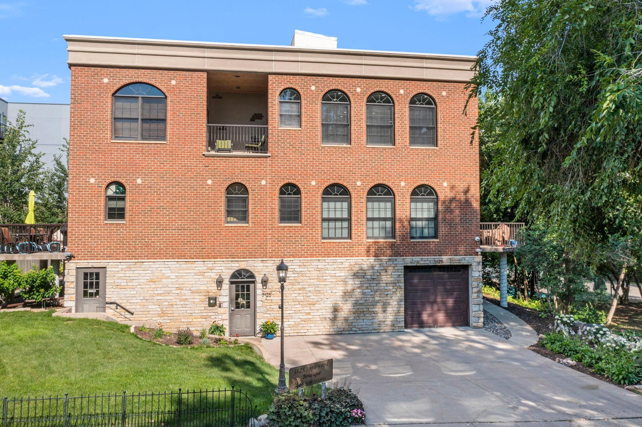 View of Residential at 3125 Inglewood Avenue #202, Saint Louis Park MN 55416, Saint Louis Park (33 of 38) - Mike Wilen | Minnesota Team Real Estate